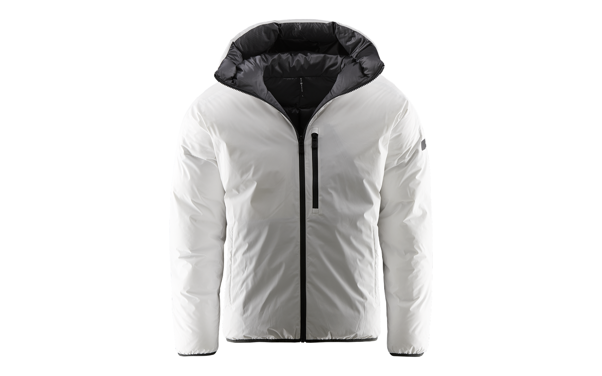 CLOUD WHITE