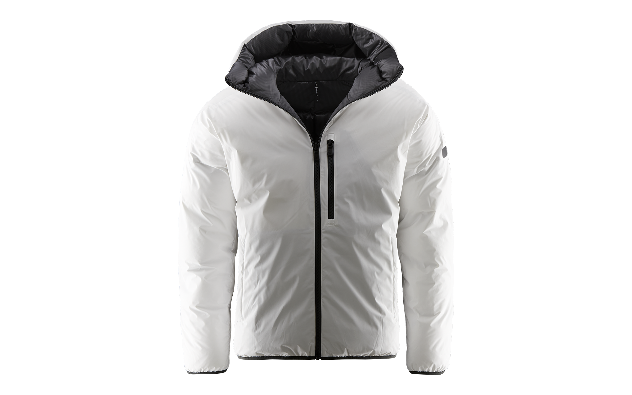 THUNDER REVERSIBLE JACKET