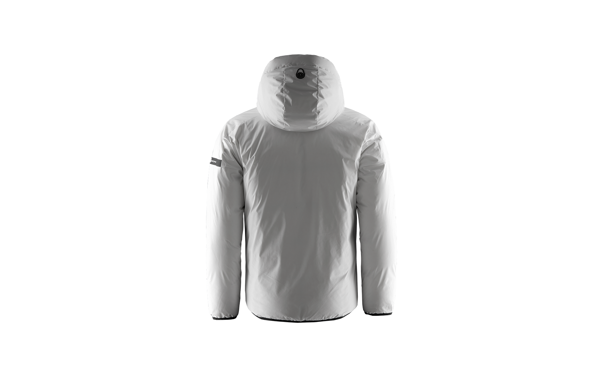 THUNDER REVERSIBLE JACKET