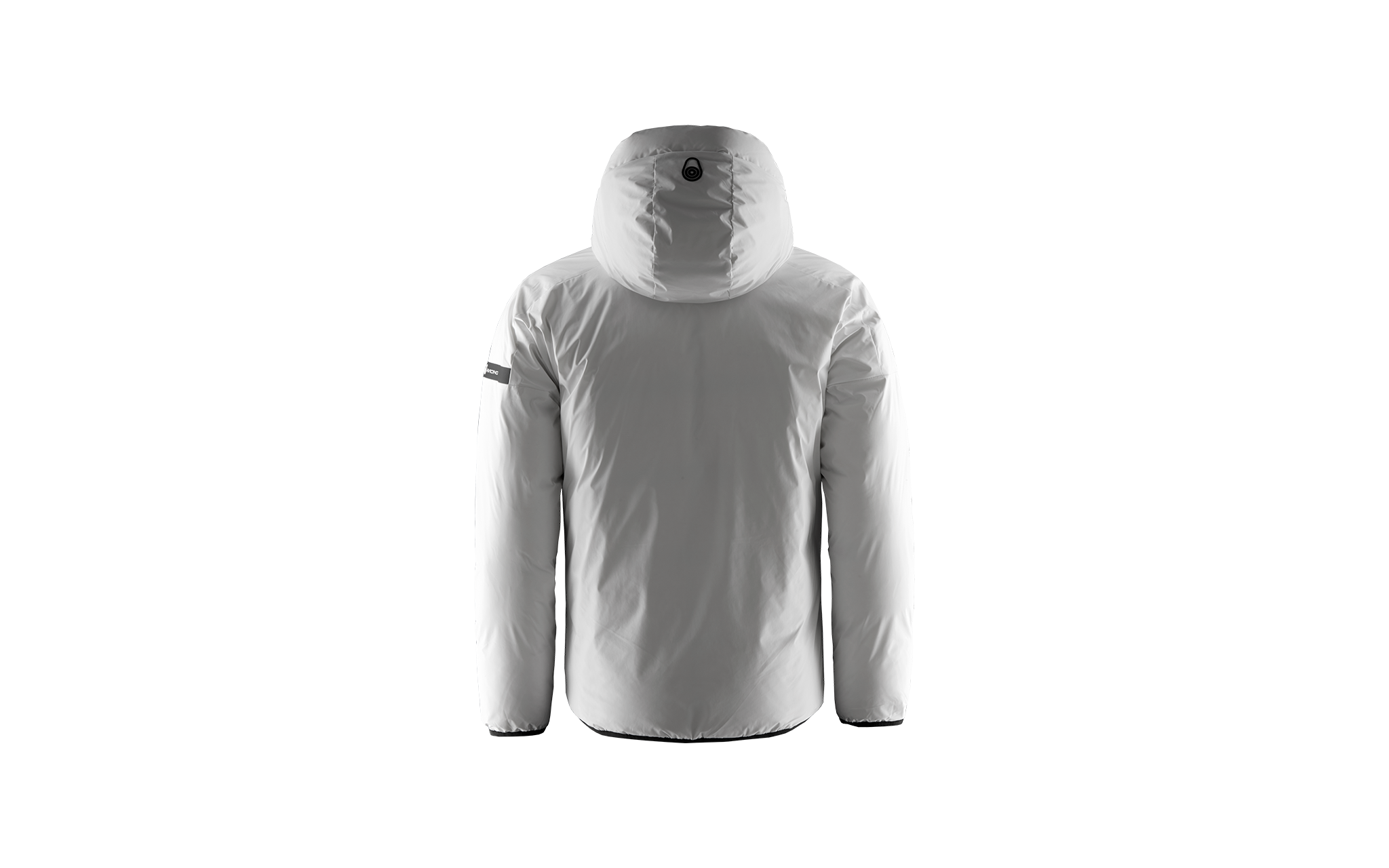 THUNDER REVERSIBLE JACKET
