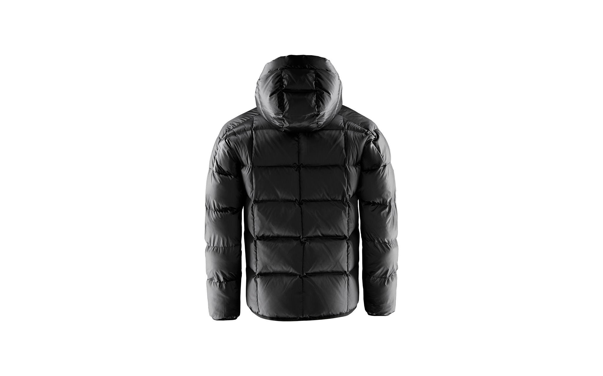 THUNDER REVERSIBLE JACKET