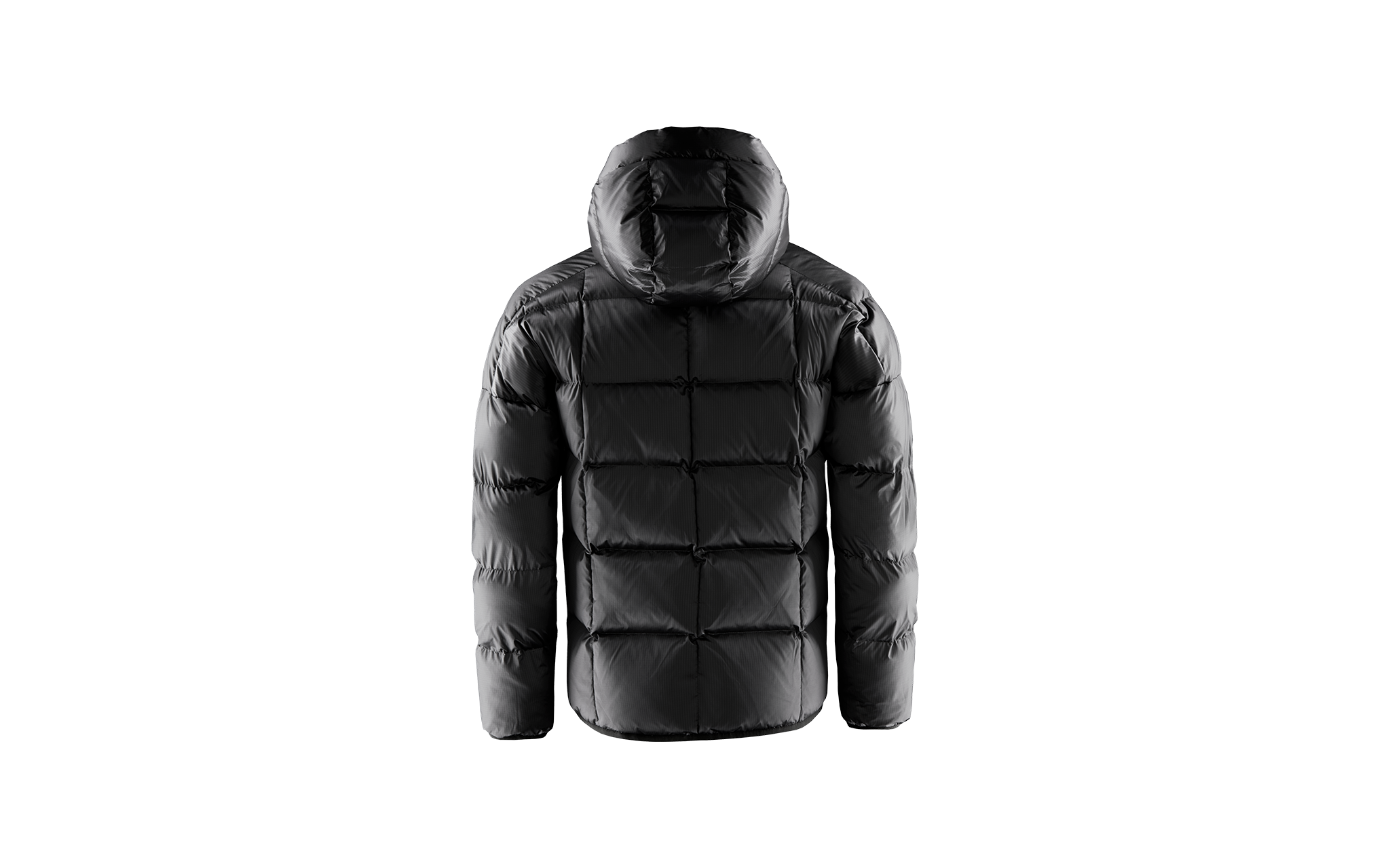 THUNDER REVERSIBLE JACKET