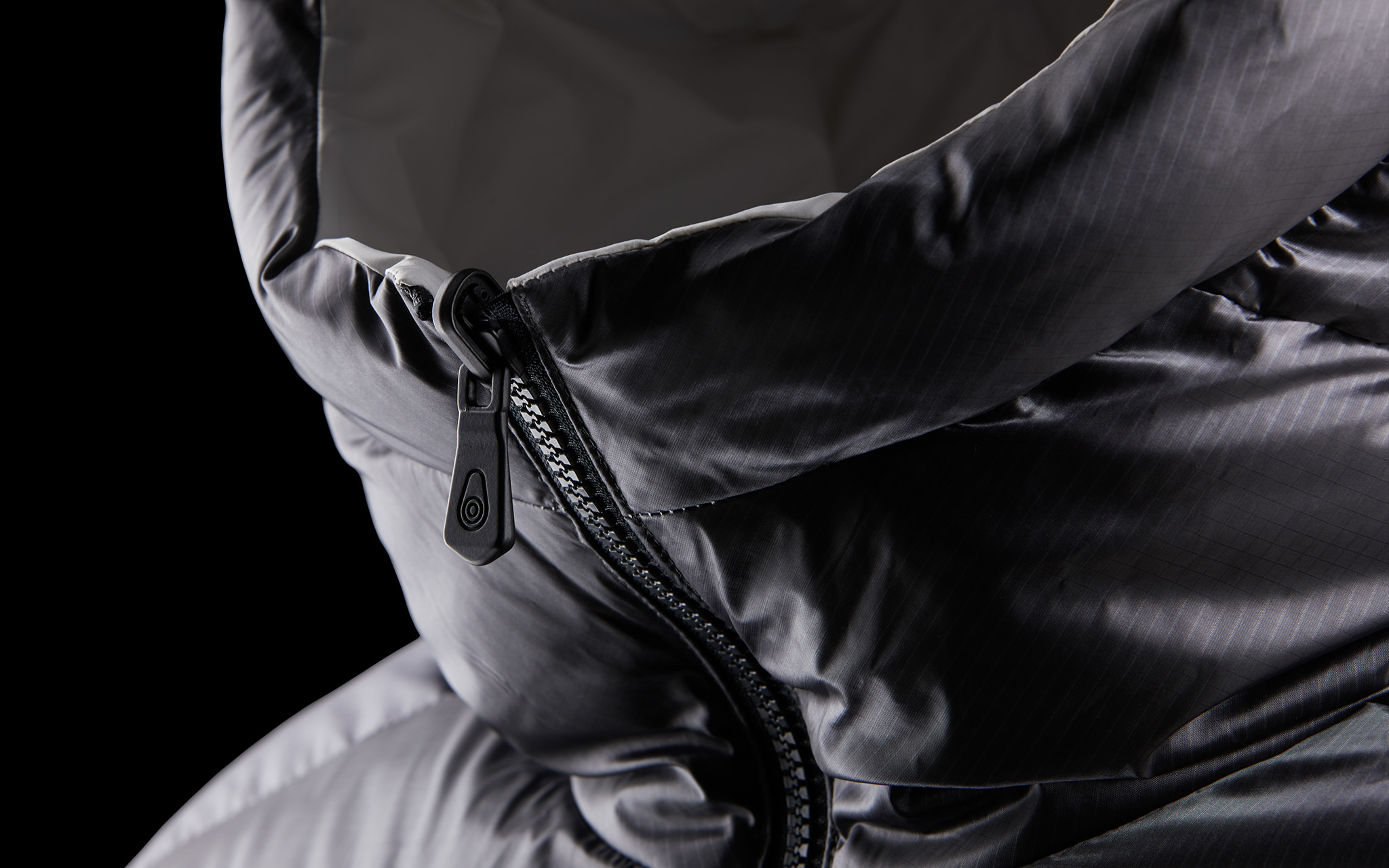 THUNDER REVERSIBLE JACKET