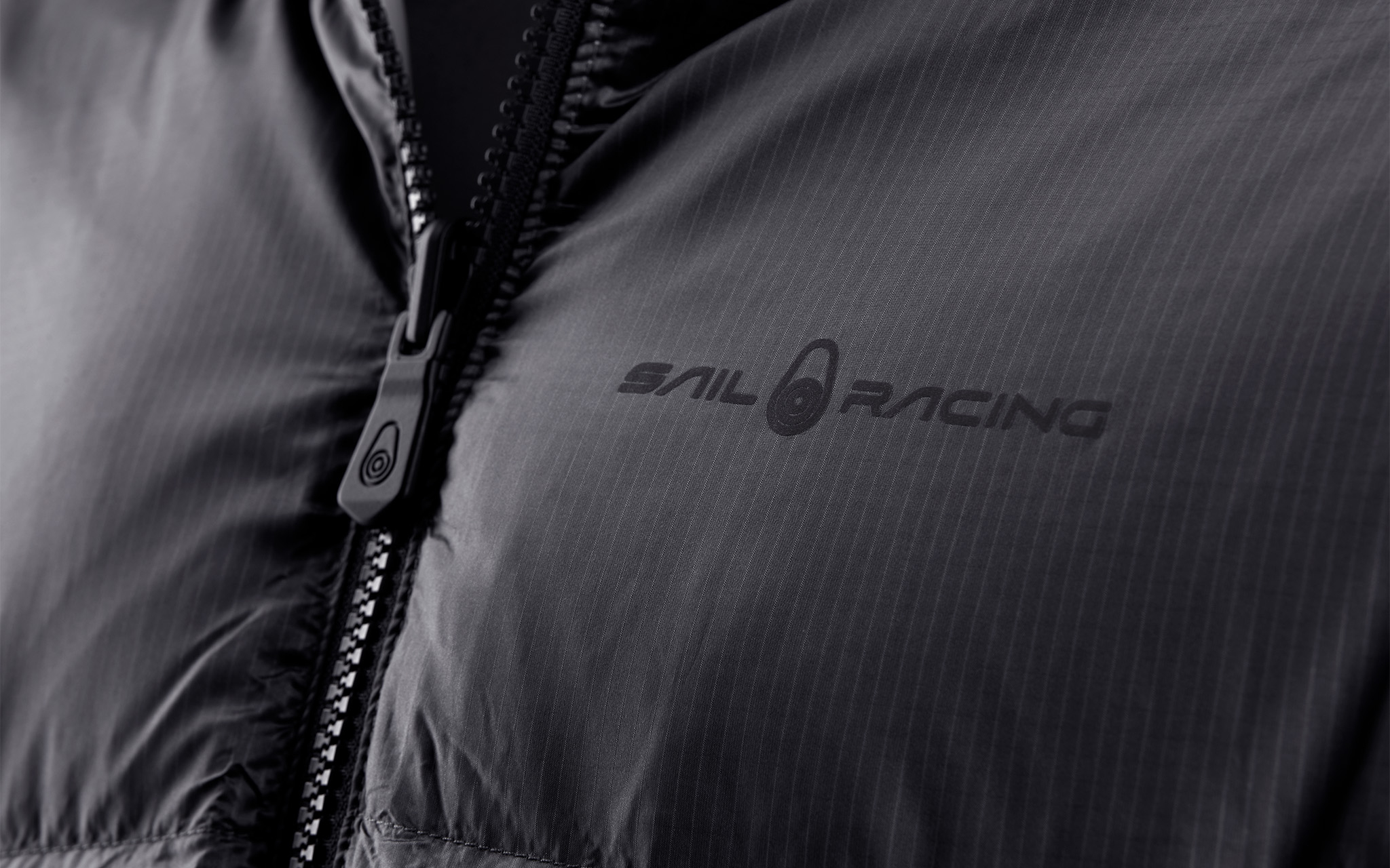 THUNDER REVERSIBLE JACKET