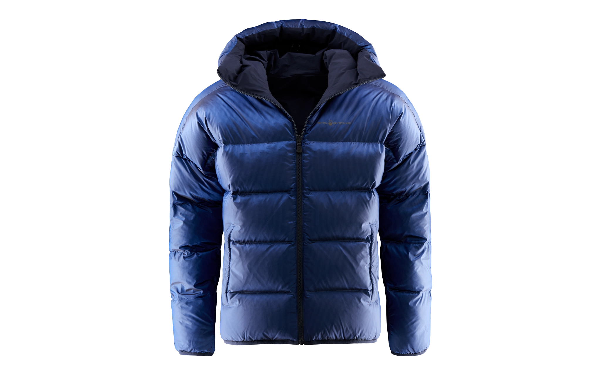THUNDER REVERSIBLE JACKET