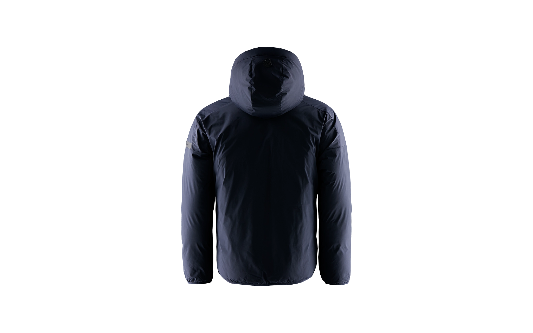 THUNDER REVERSIBLE JACKET
