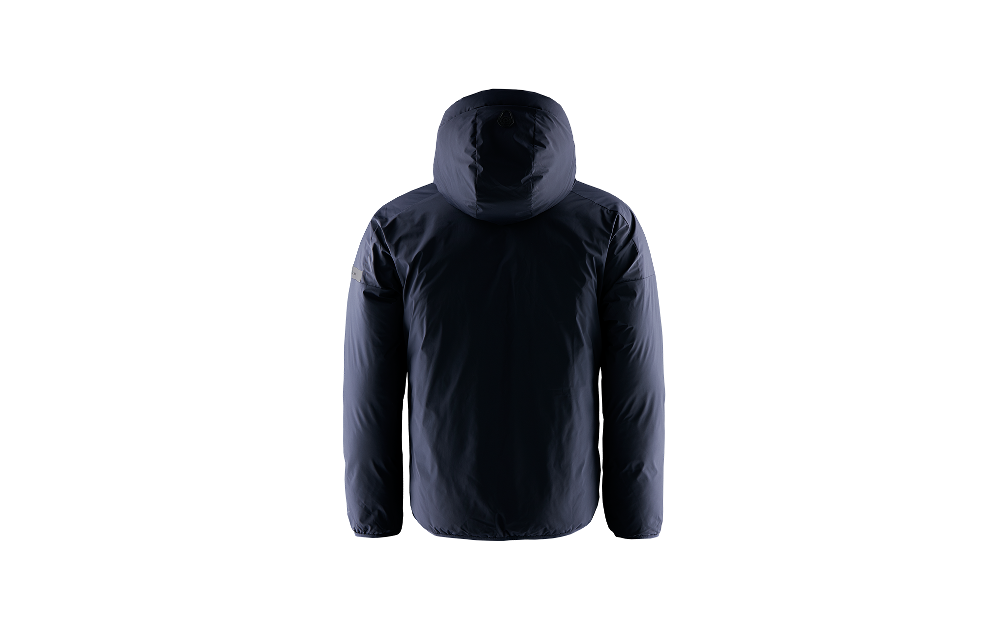 THUNDER REVERSIBLE JACKET