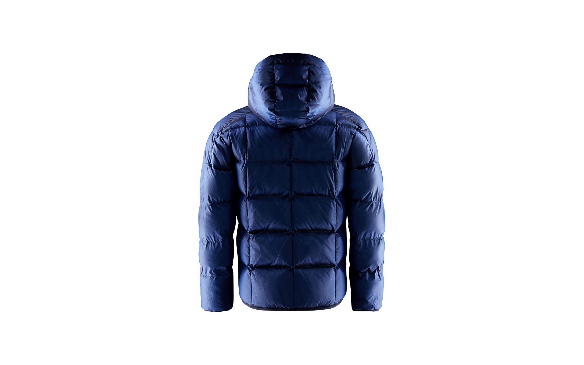 THUNDER REVERSIBLE JACKET