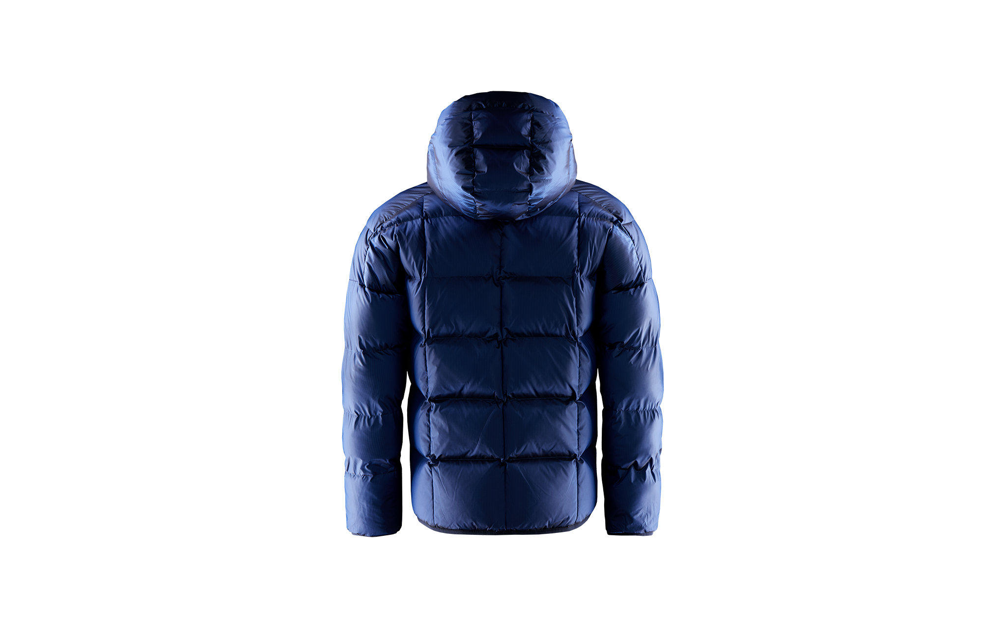THUNDER REVERSIBLE JACKET