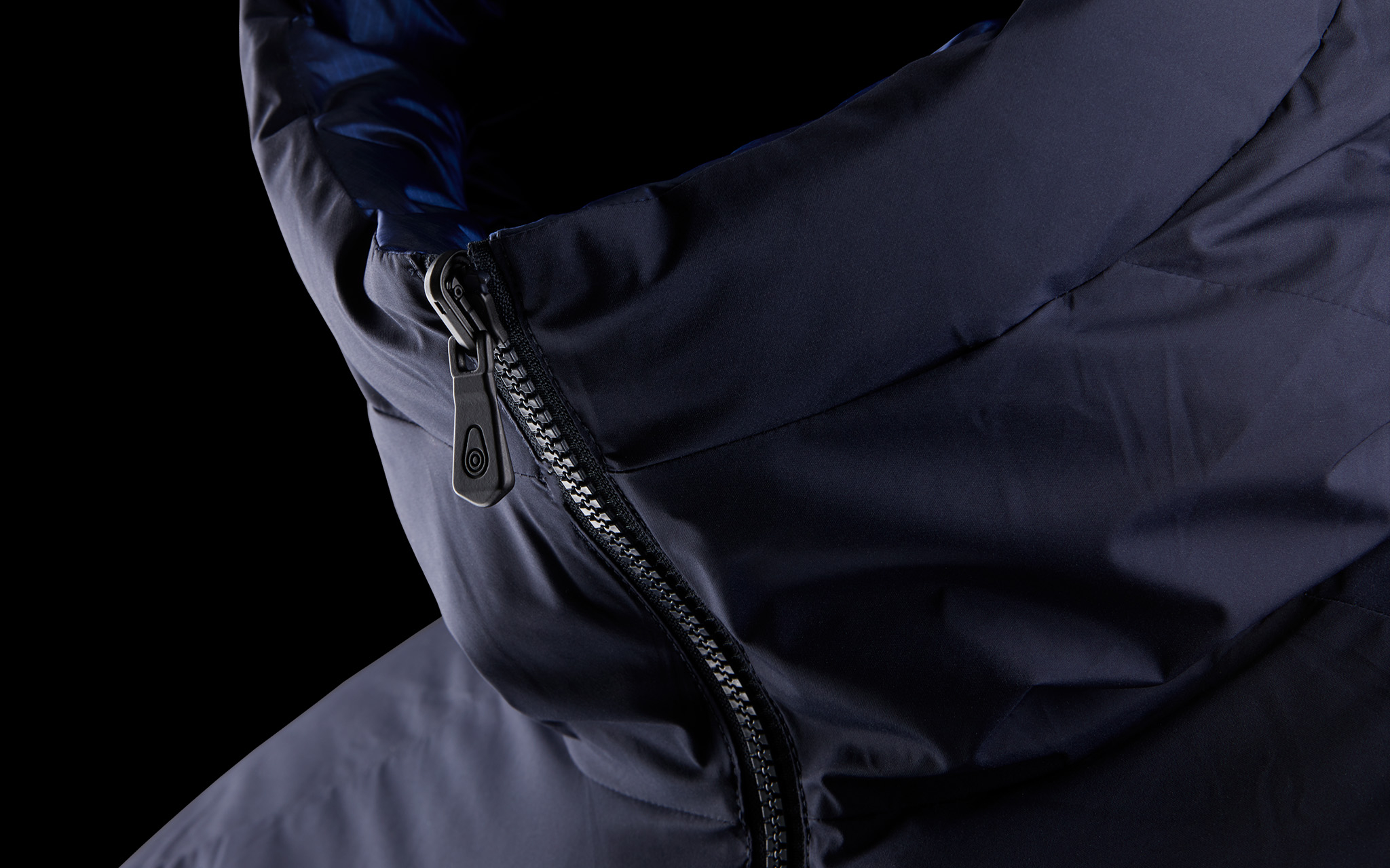 THUNDER REVERSIBLE JACKET
