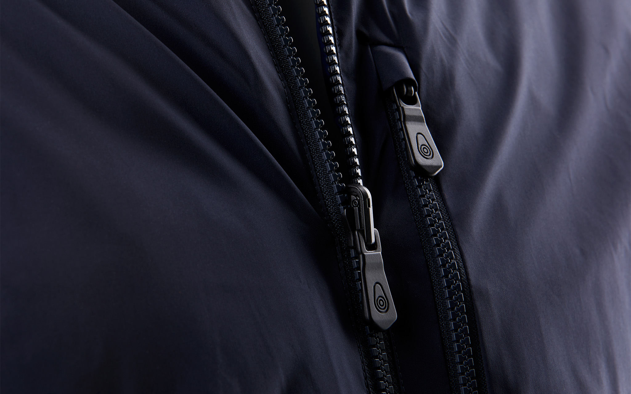 THUNDER REVERSIBLE JACKET