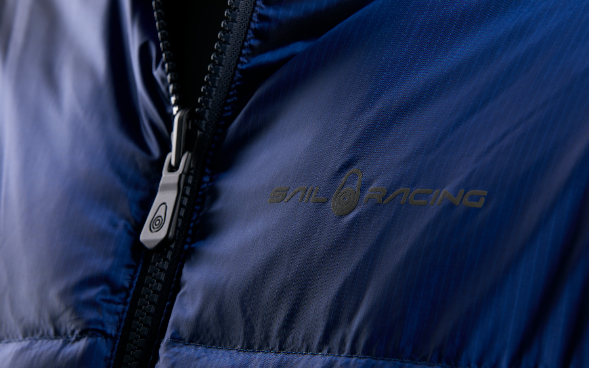THUNDER REVERSIBLE JACKET