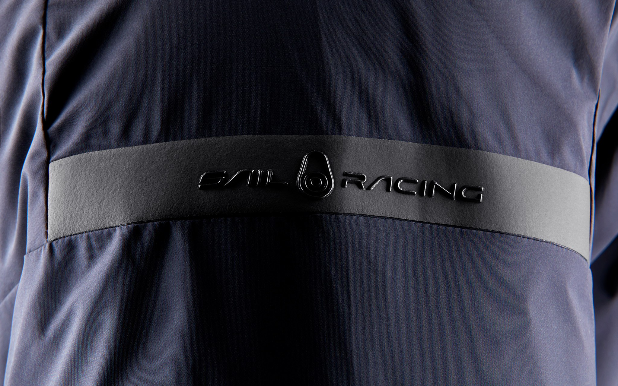 THUNDER REVERSIBLE JACKET