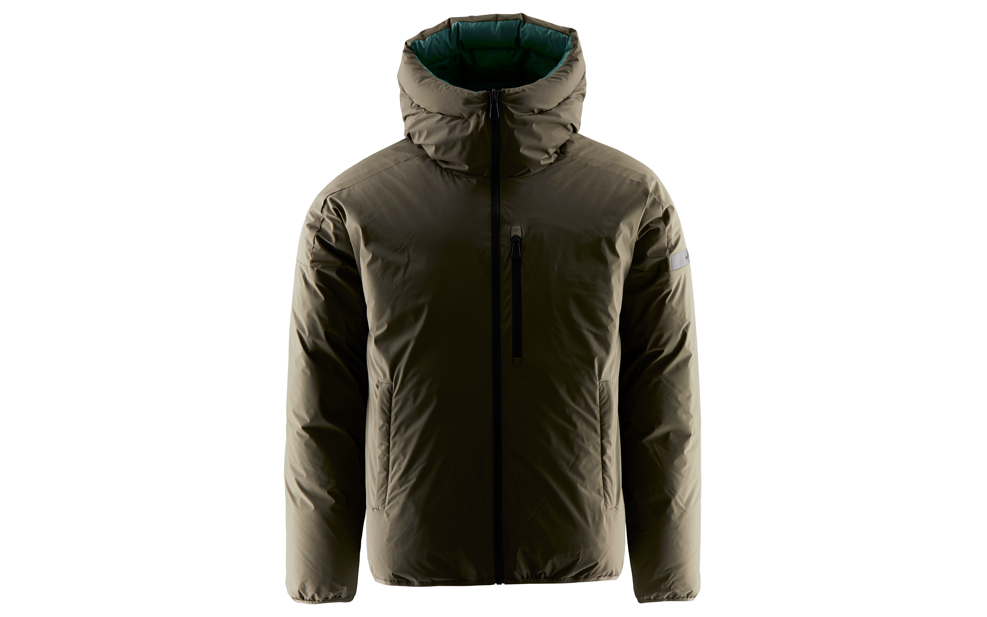 THUNDER REVERSIBLE JACKET