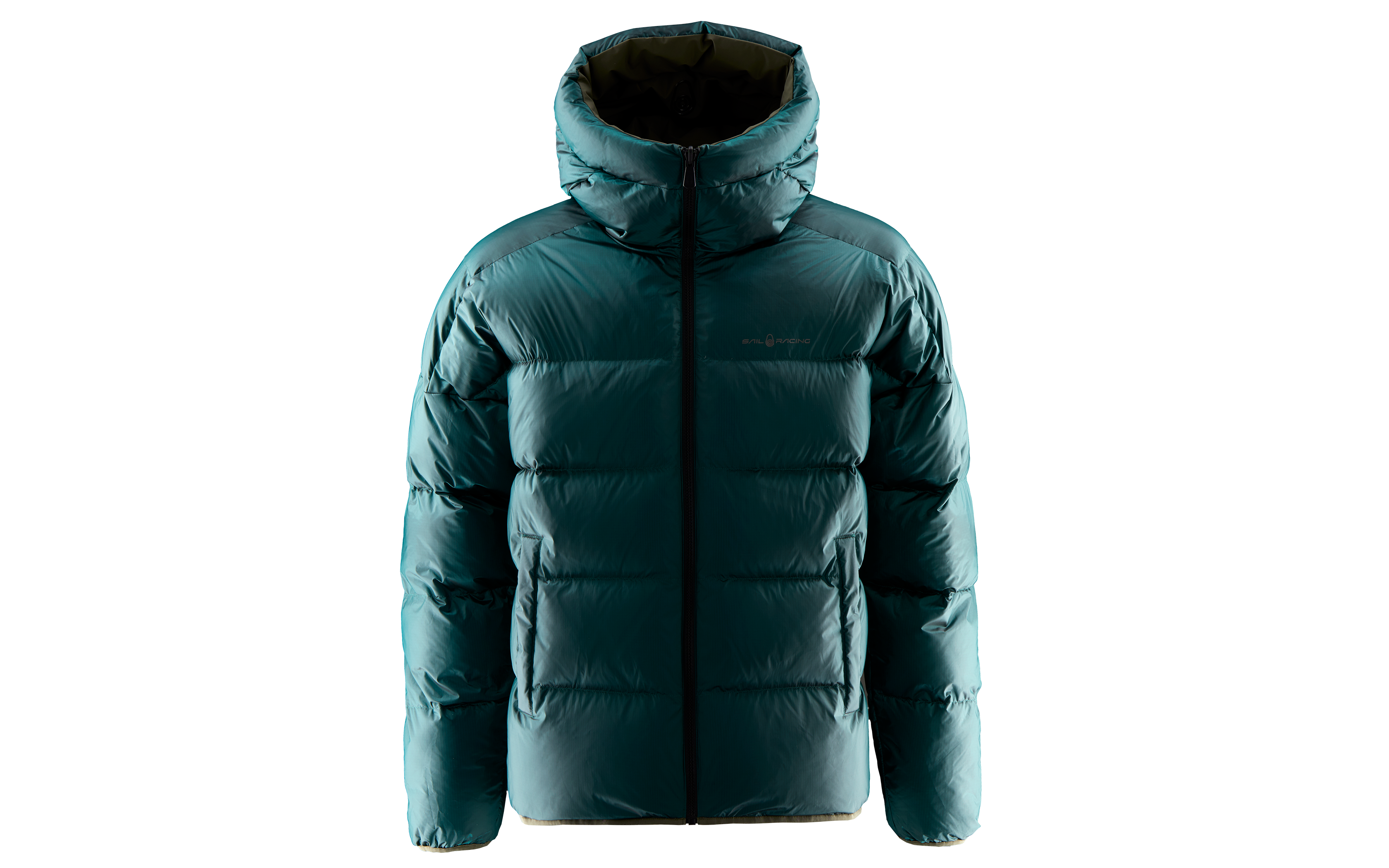 THUNDER REVERSIBLE JACKET
