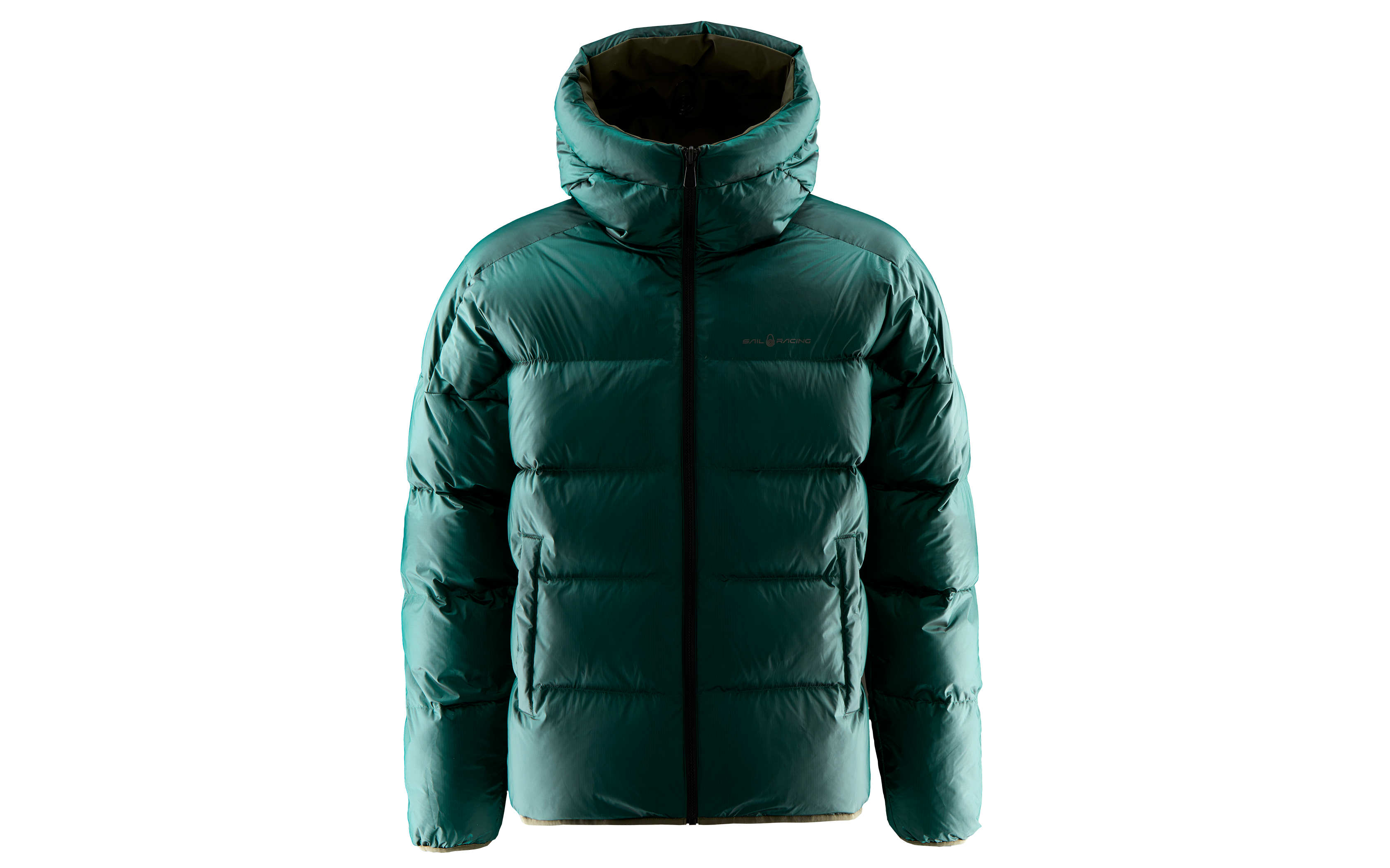 THUNDER REVERSIBLE JACKET