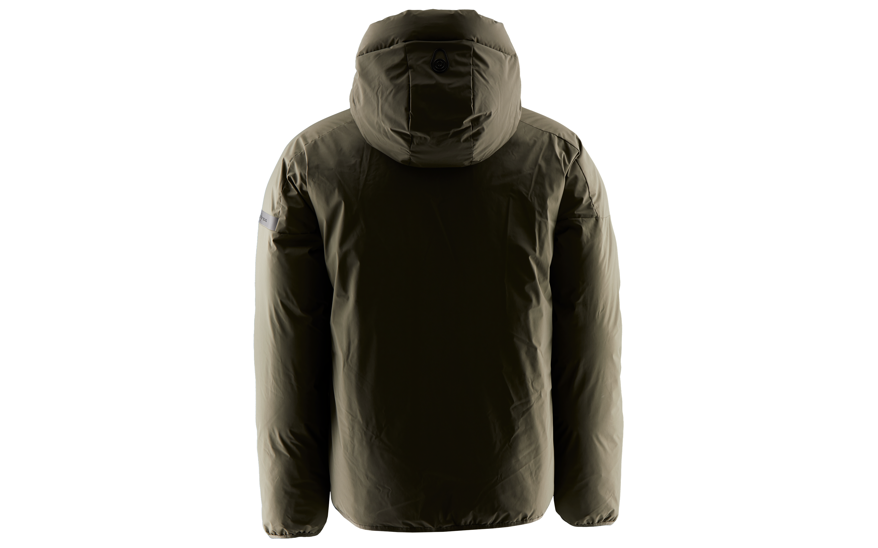 THUNDER REVERSIBLE JACKET