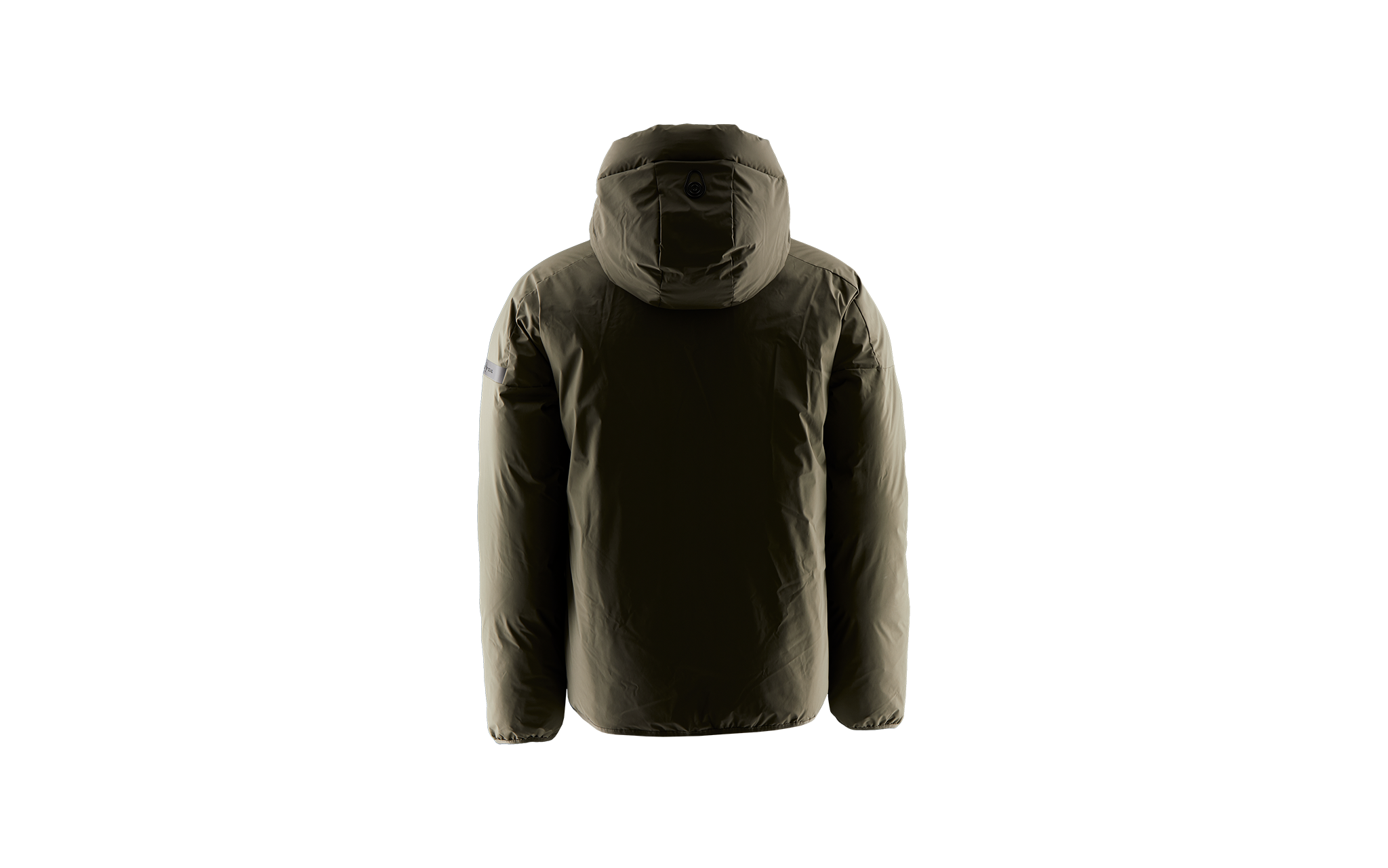 THUNDER REVERSIBLE JACKET