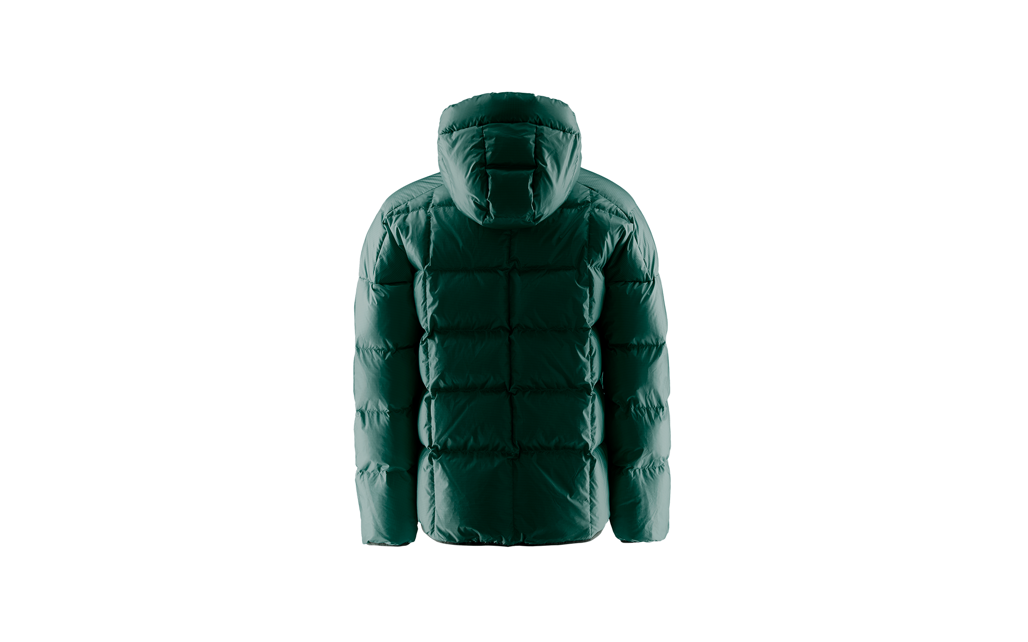 THUNDER REVERSIBLE JACKET