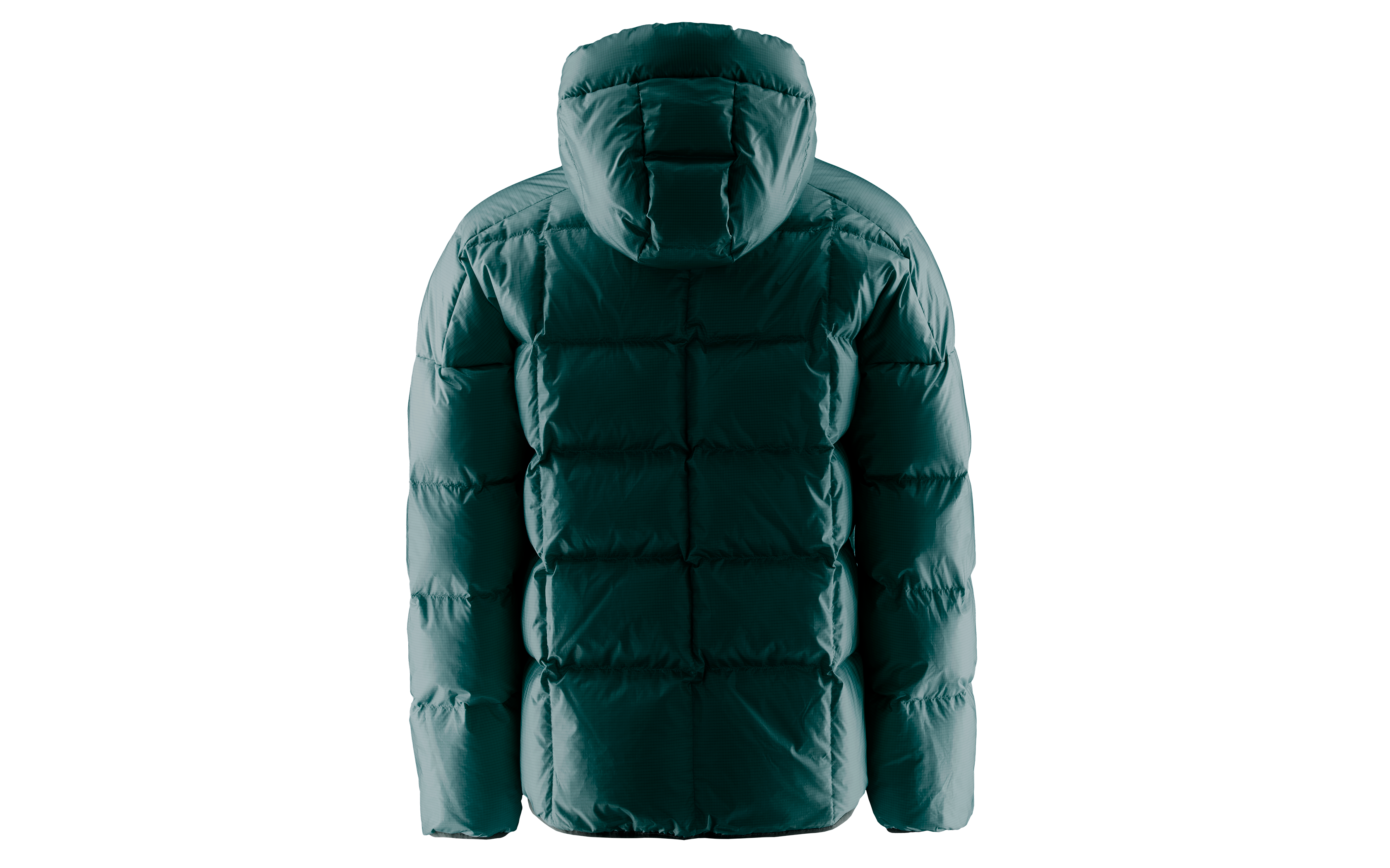 THUNDER REVERSIBLE JACKET