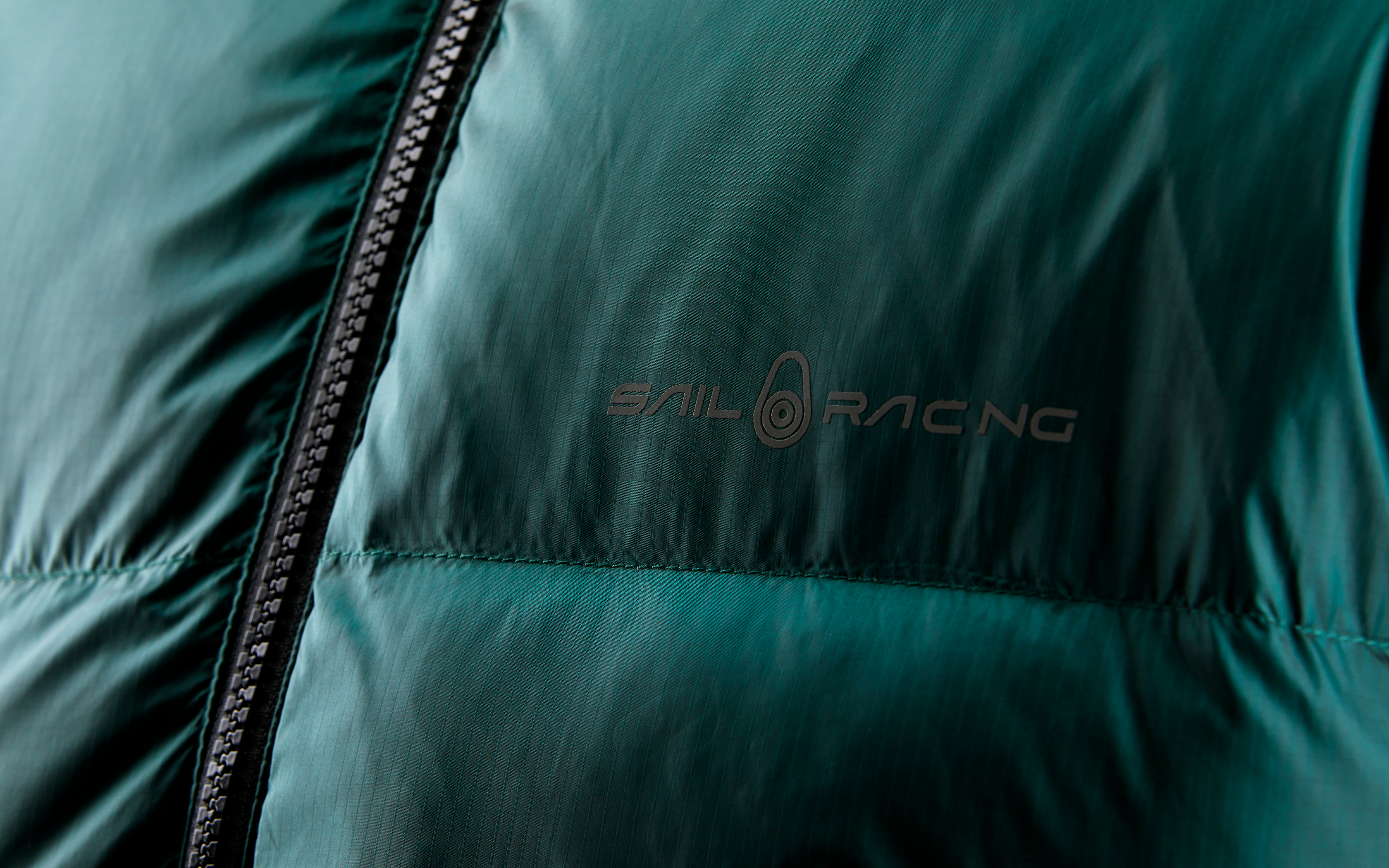 THUNDER REVERSIBLE JACKET