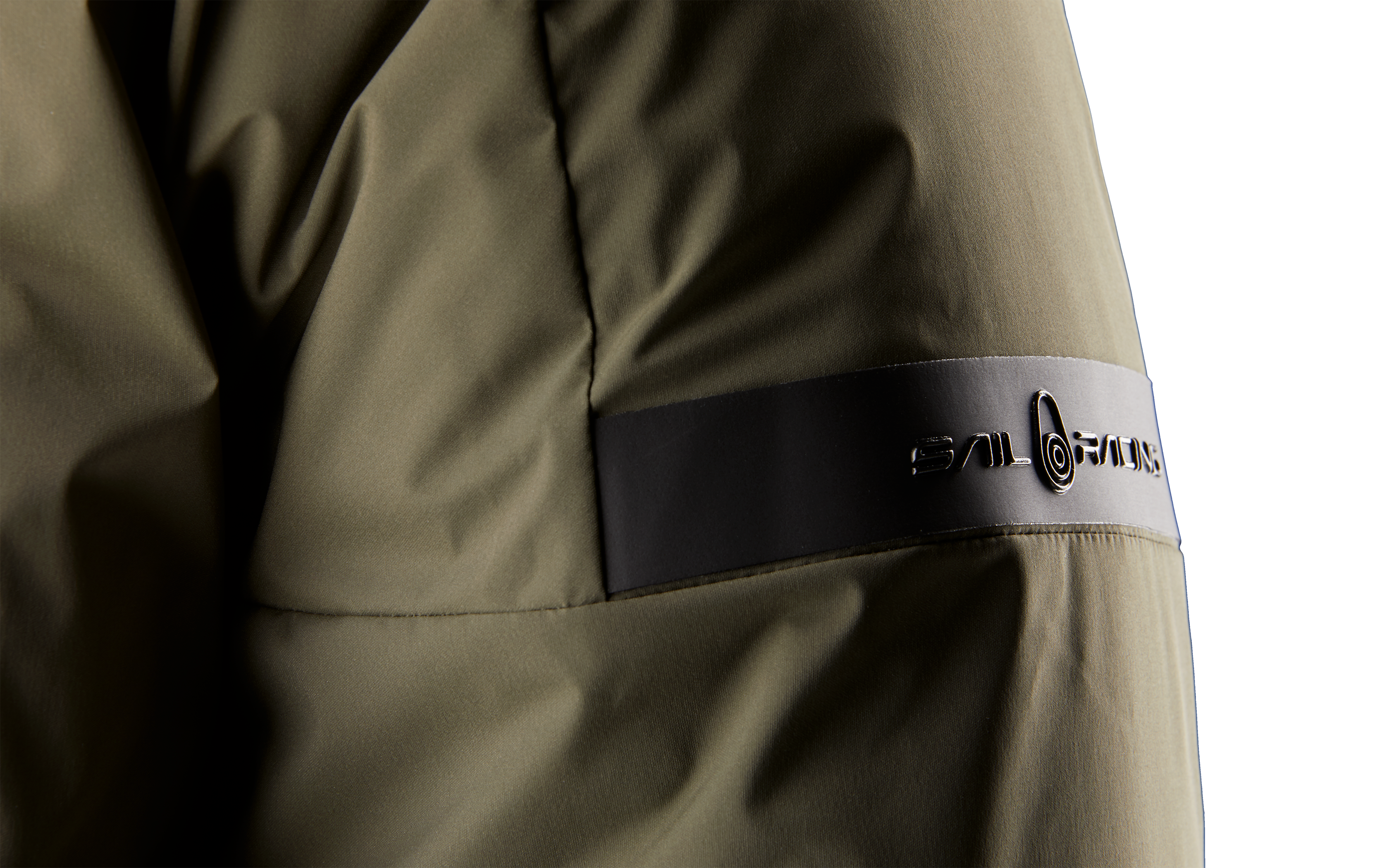 THUNDER REVERSIBLE JACKET