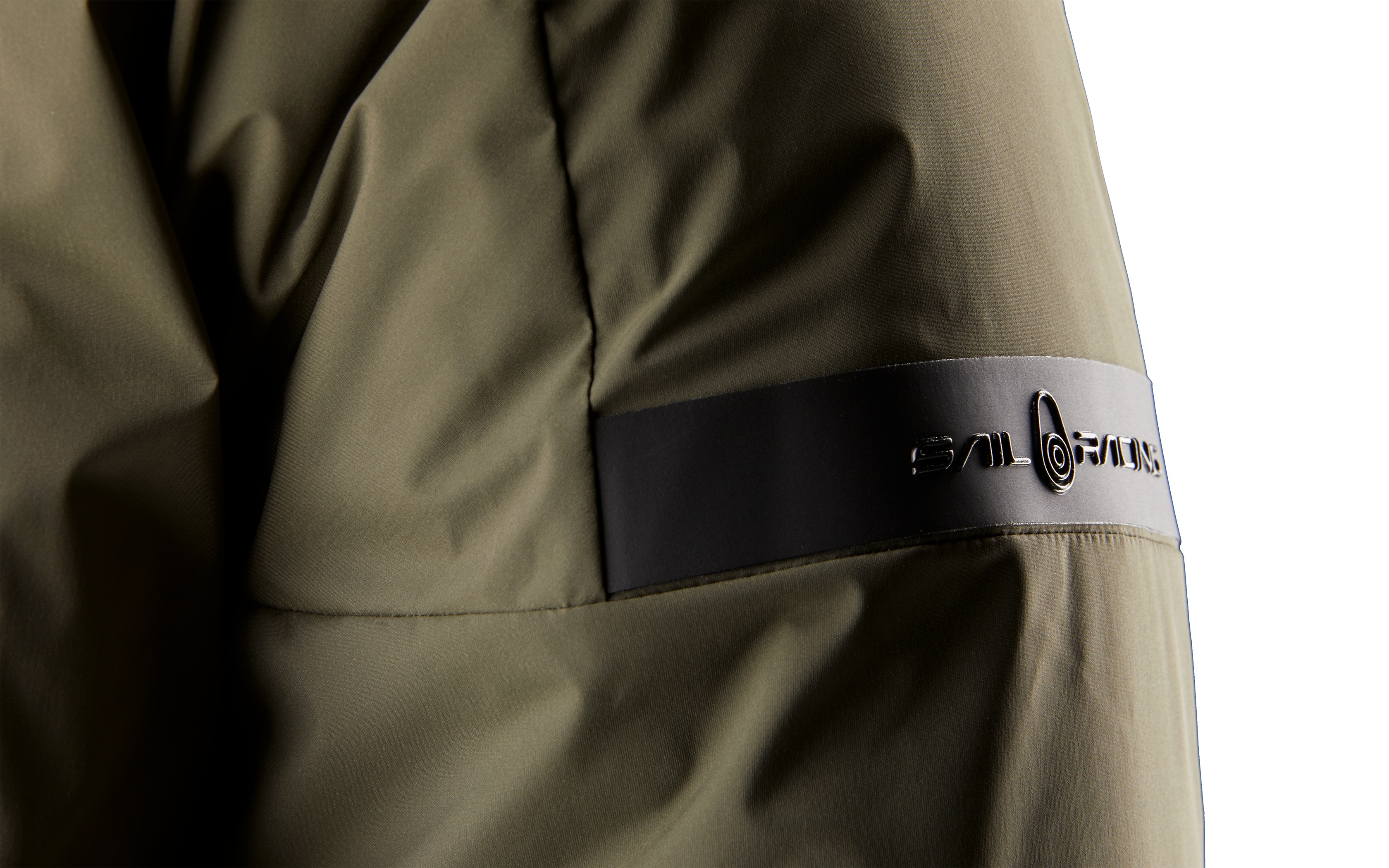THUNDER REVERSIBLE JACKET