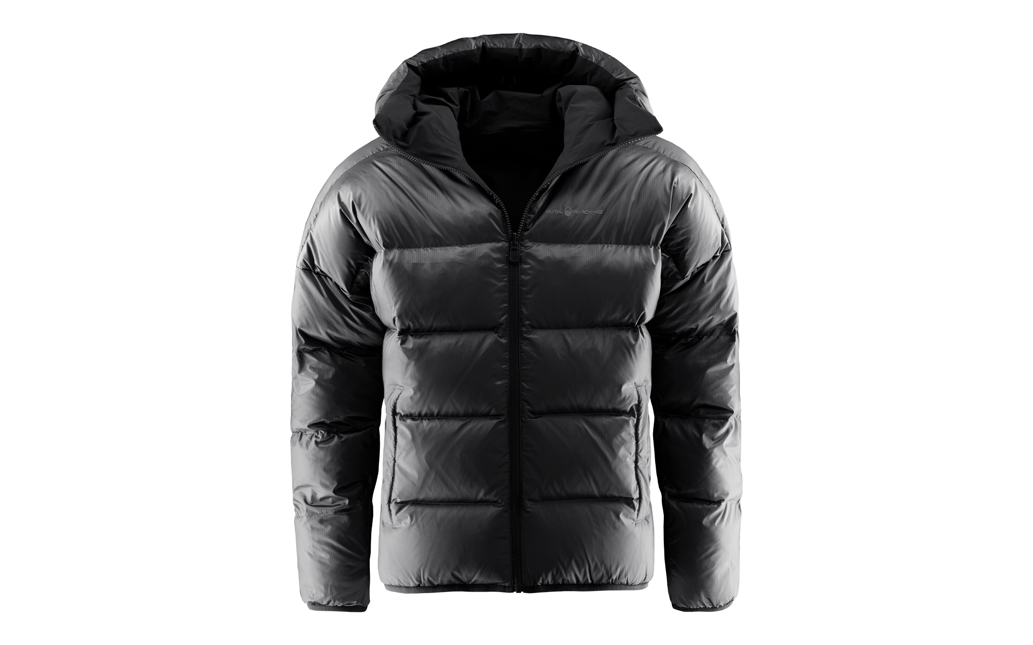 THUNDER REVERSIBLE JACKET