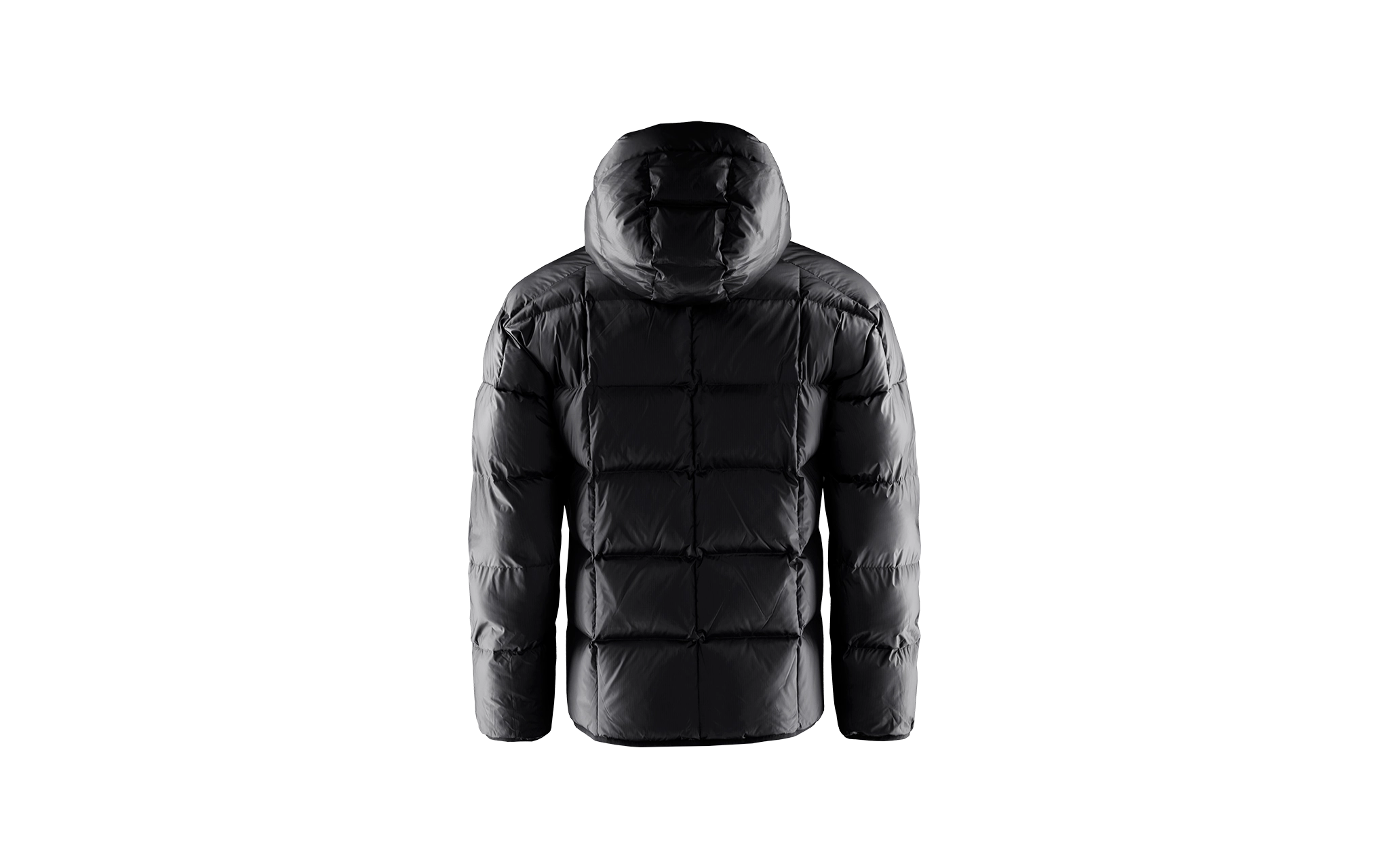 THUNDER REVERSIBLE JACKET