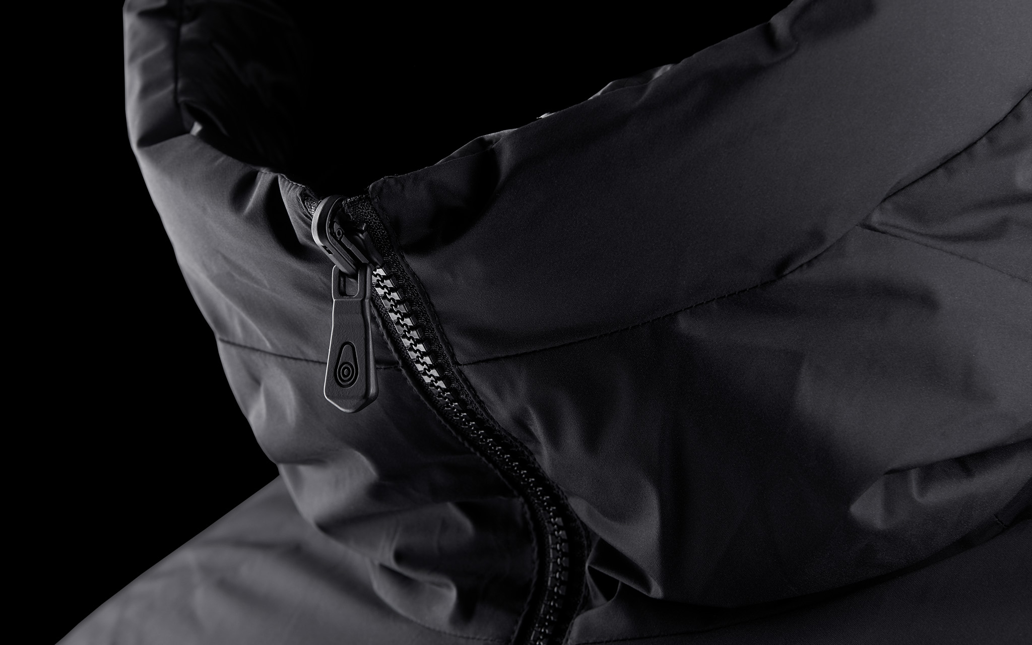 THUNDER REVERSIBLE JACKET