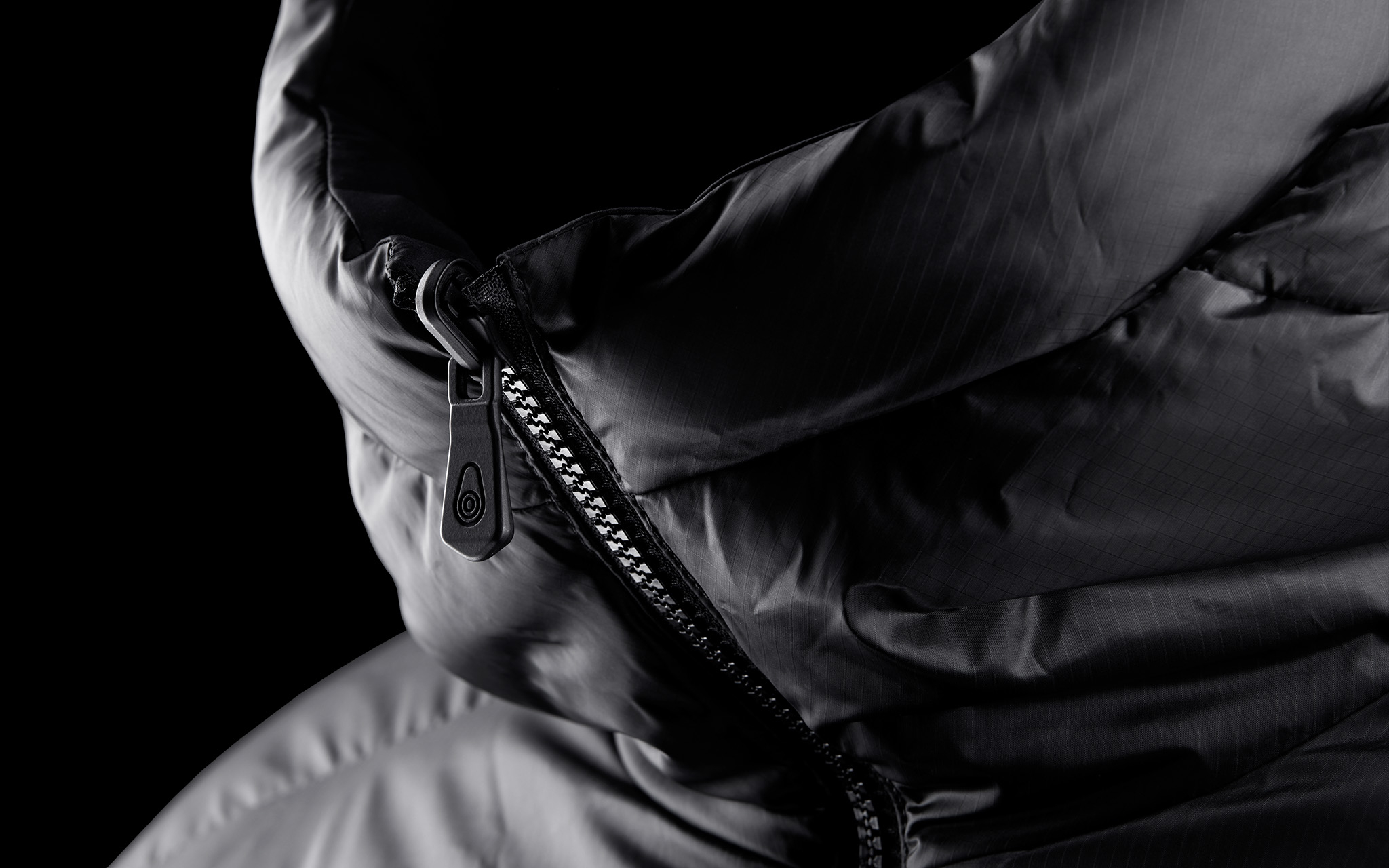 THUNDER REVERSIBLE JACKET