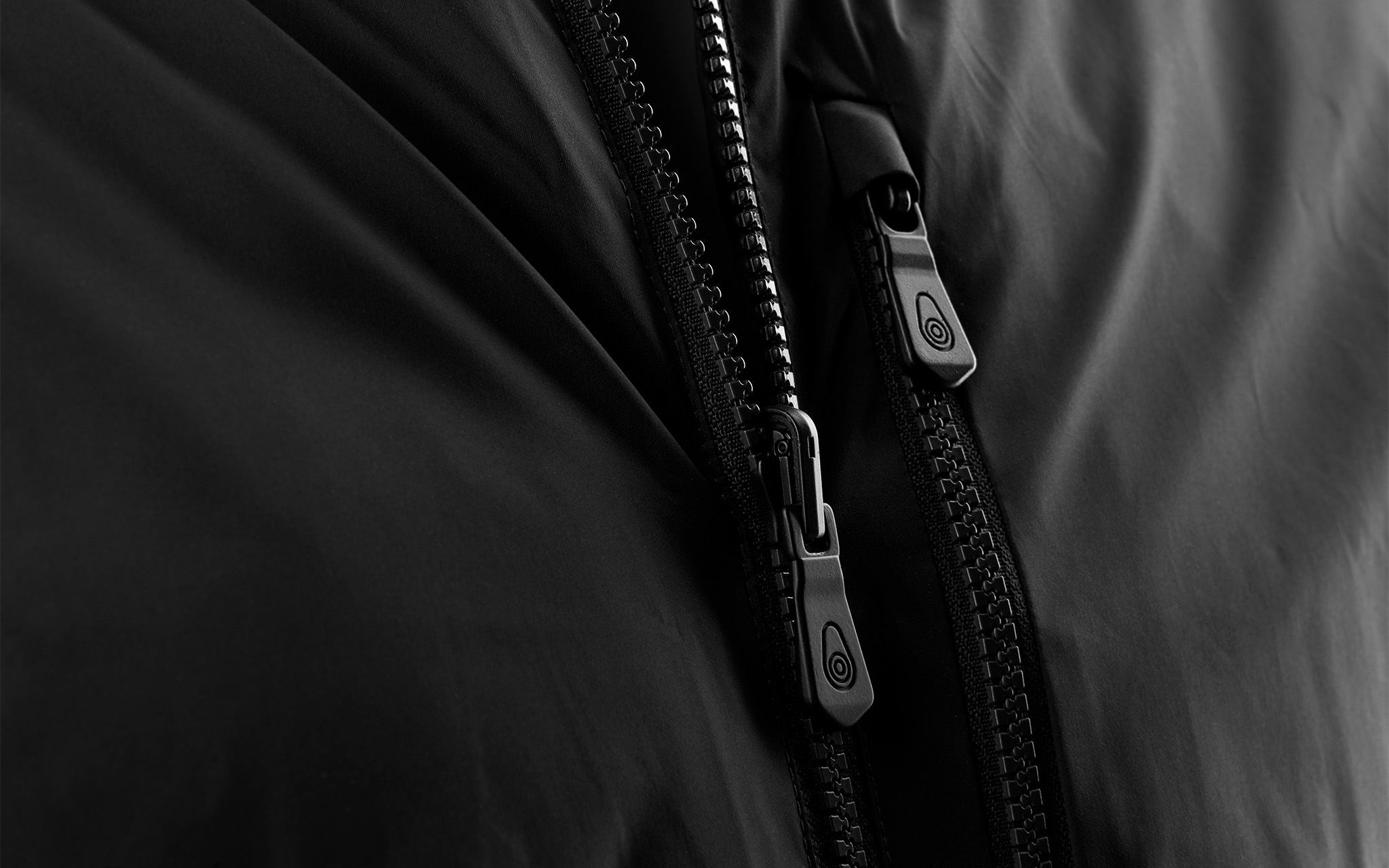 THUNDER REVERSIBLE JACKET