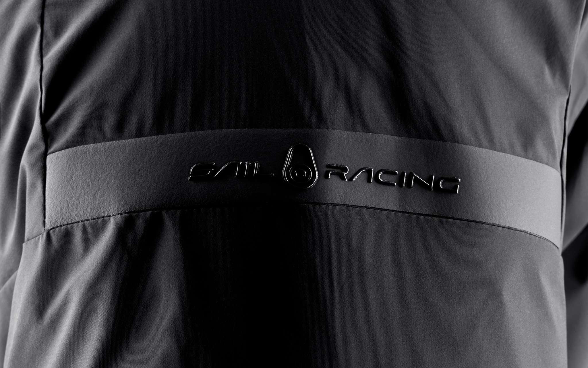 THUNDER REVERSIBLE JACKET