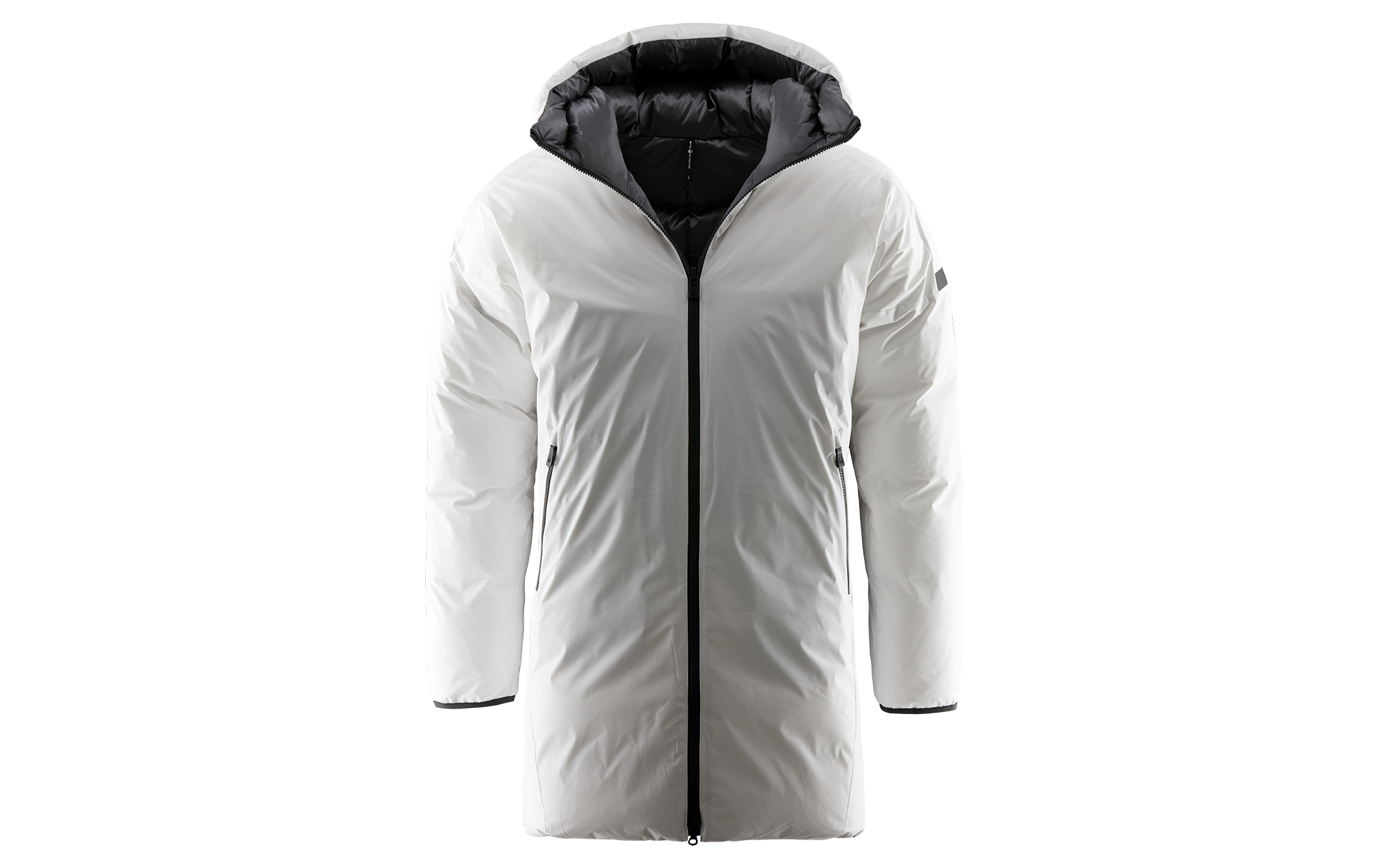 THUNDER REVERSIBLE PARKA