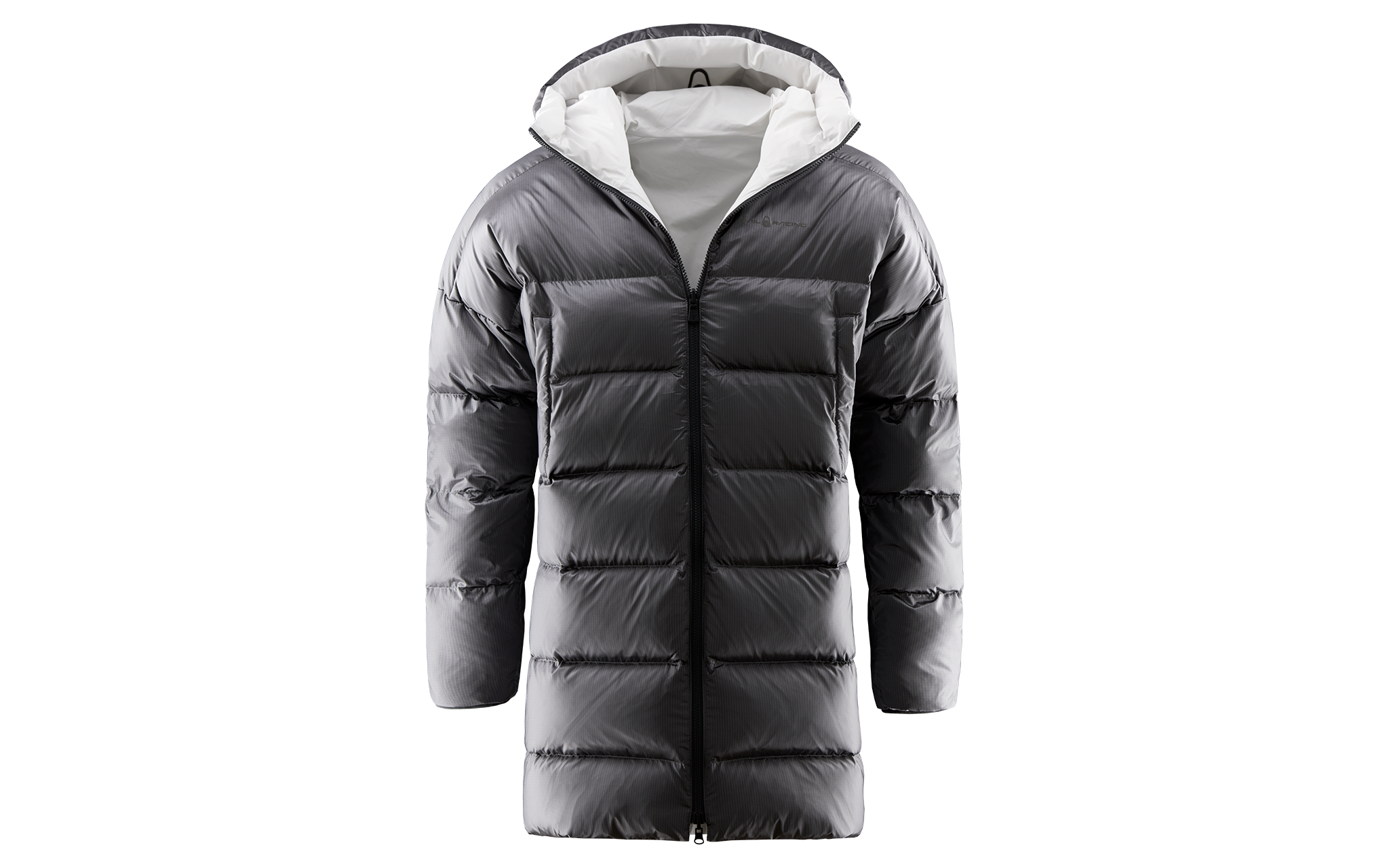 THUNDER REVERSIBLE PARKA