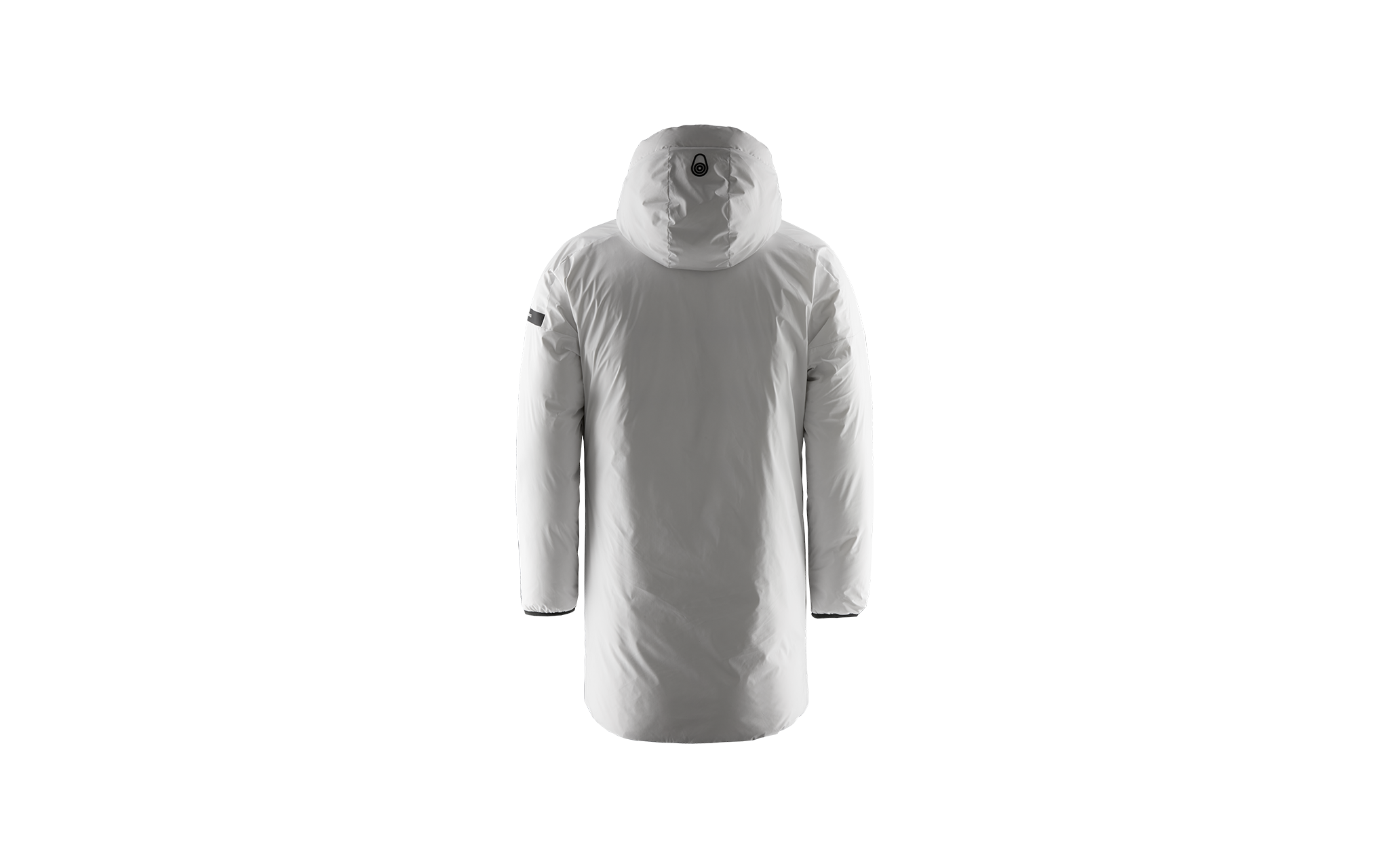 THUNDER REVERSIBLE PARKA