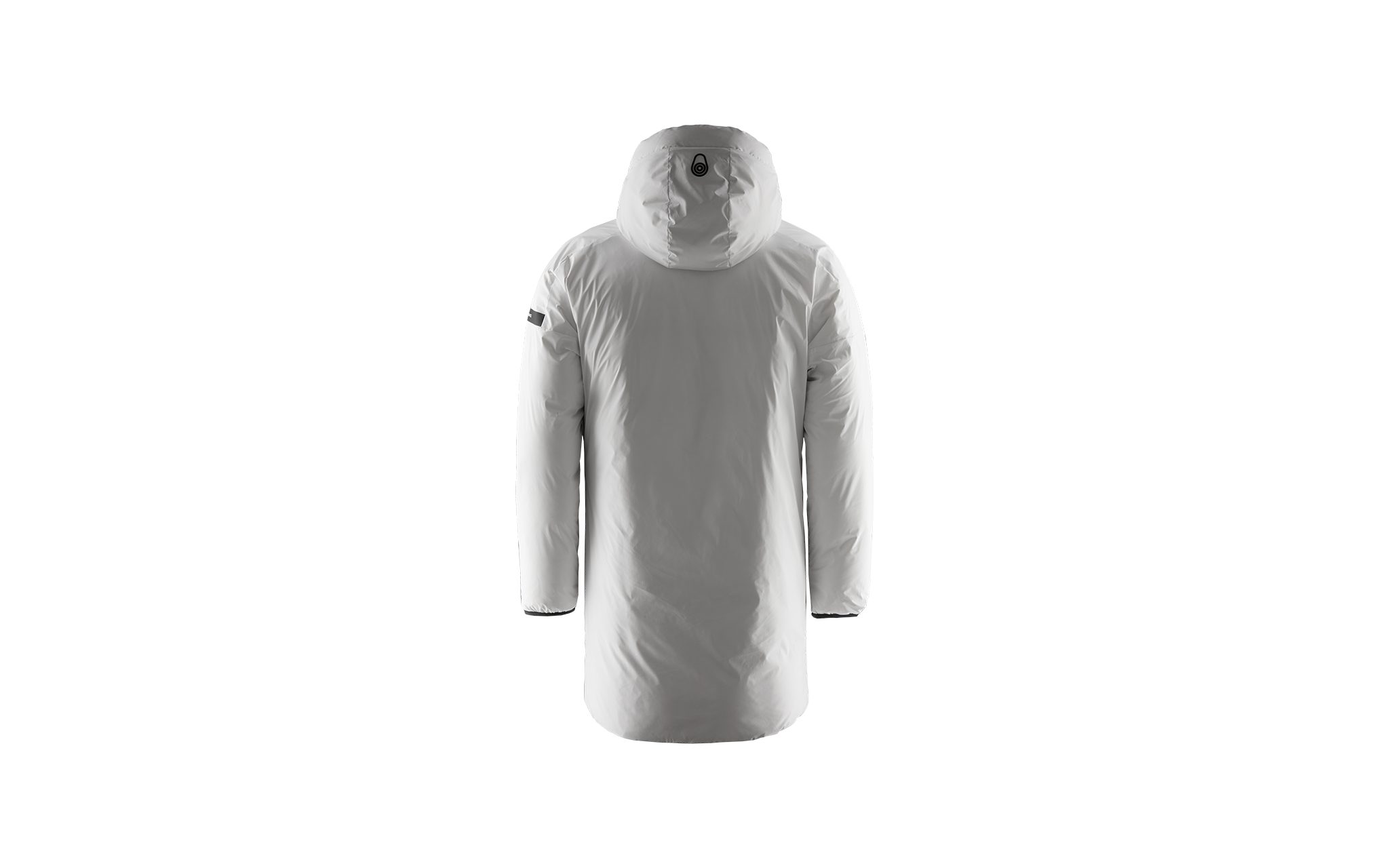 THUNDER REVERSIBLE PARKA