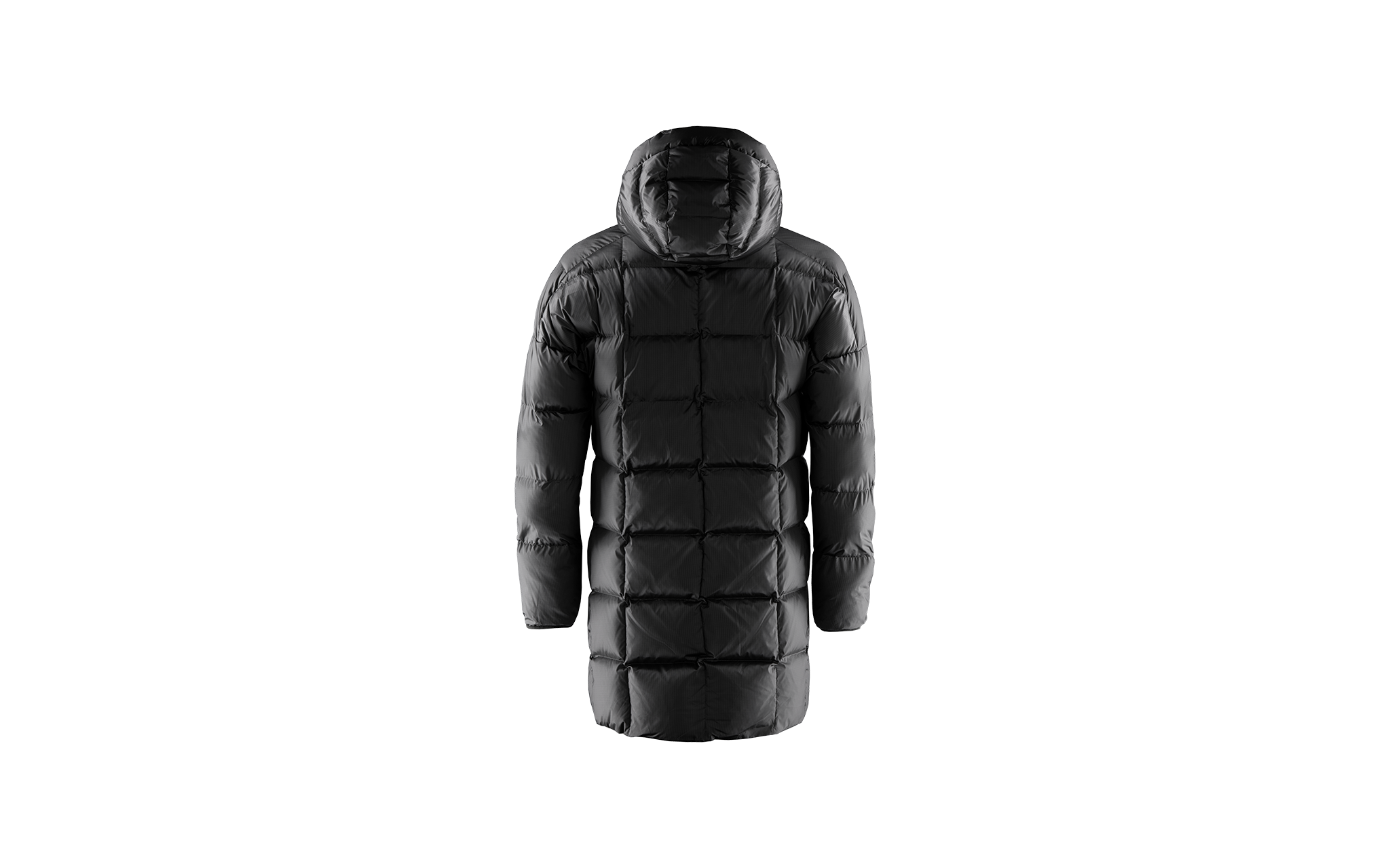 THUNDER REVERSIBLE PARKA
