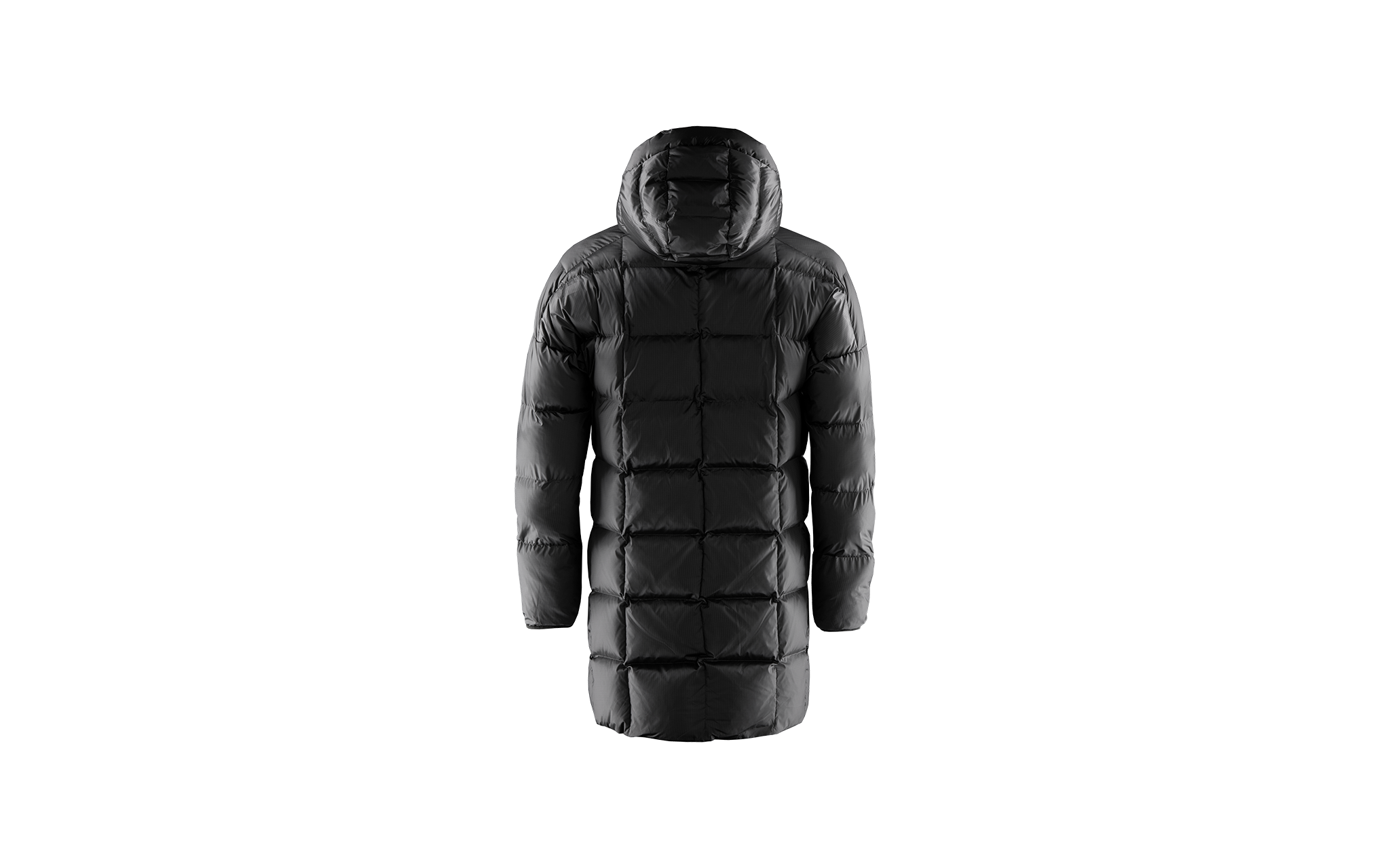THUNDER REVERSIBLE PARKA