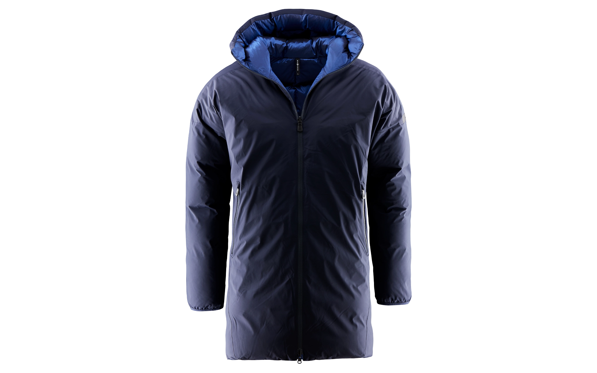 THUNDER REVERSIBLE PARKA