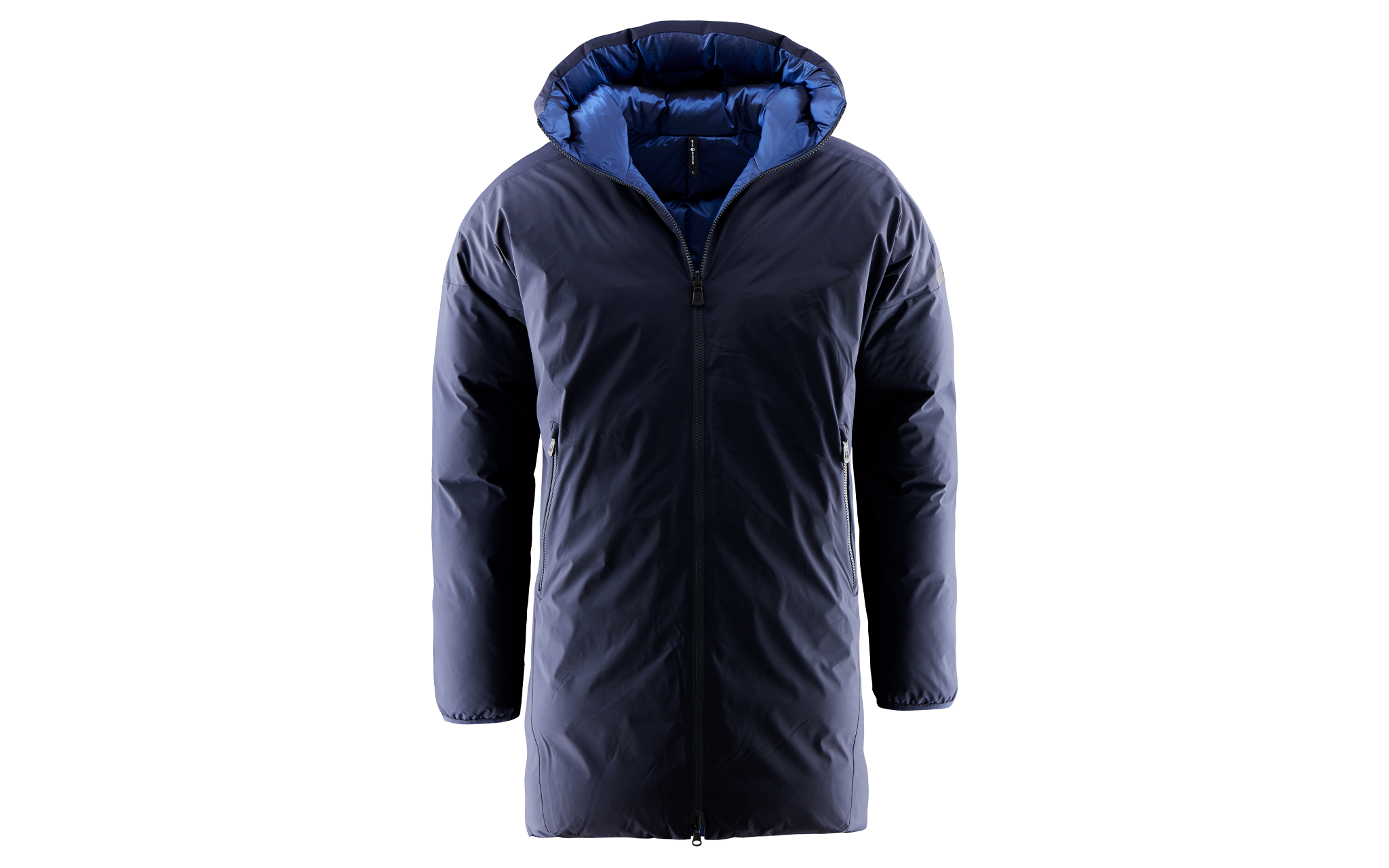 THUNDER REVERSIBLE PARKA