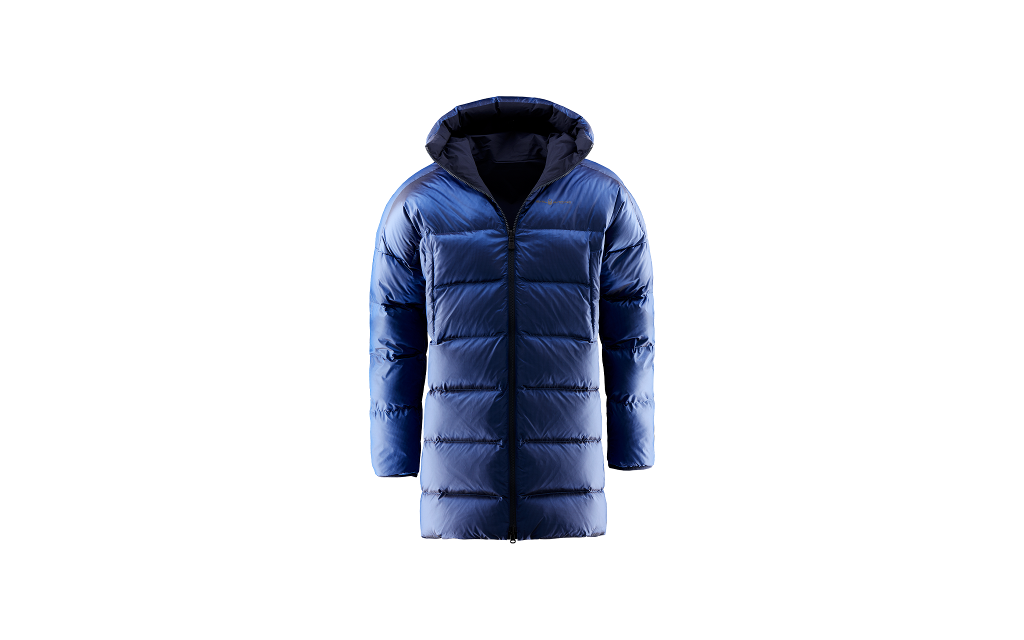 THUNDER REVERSIBLE PARKA