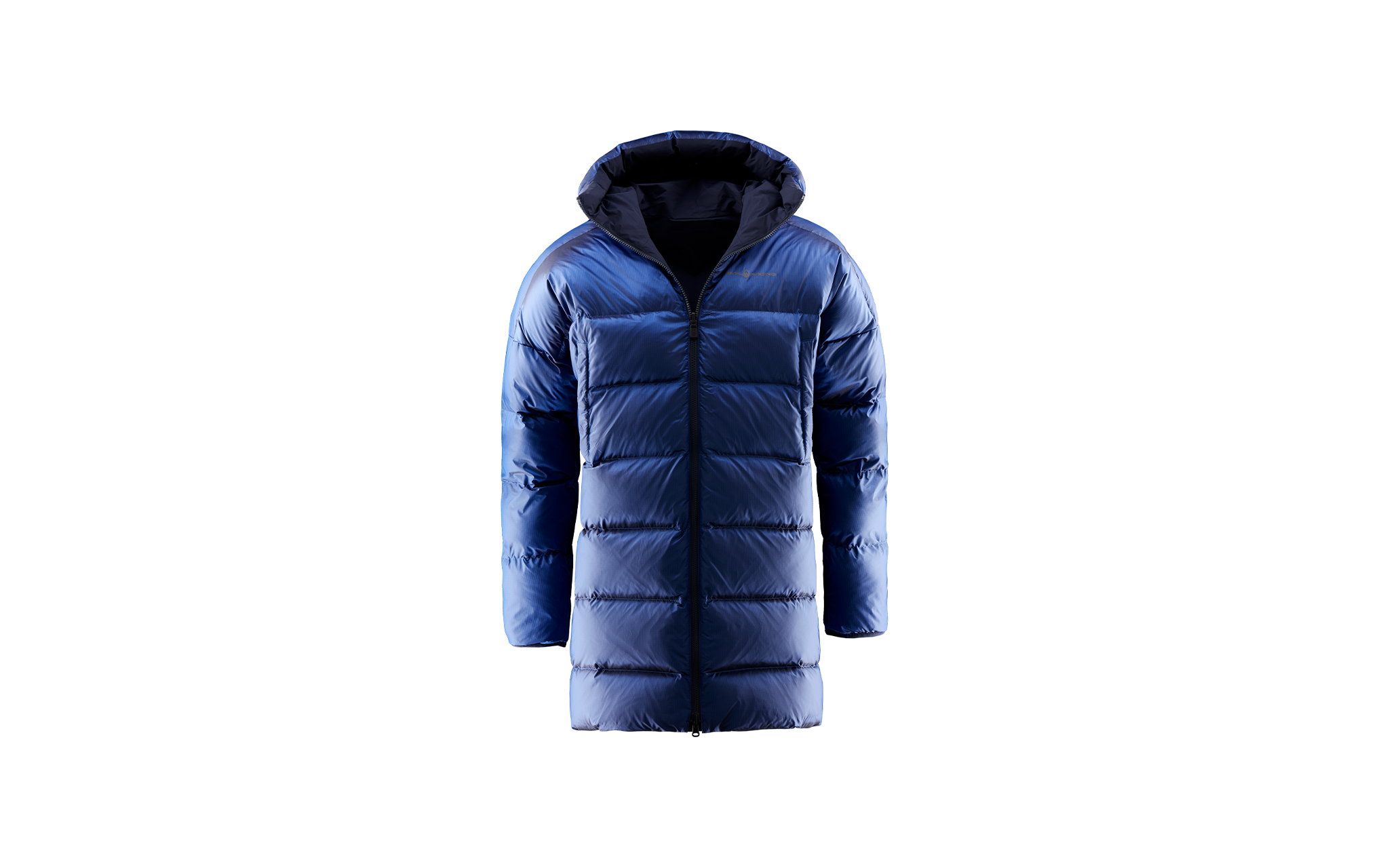 THUNDER REVERSIBLE PARKA