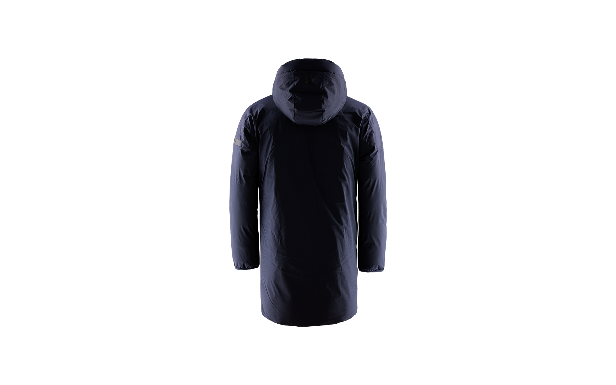 THUNDER REVERSIBLE PARKA