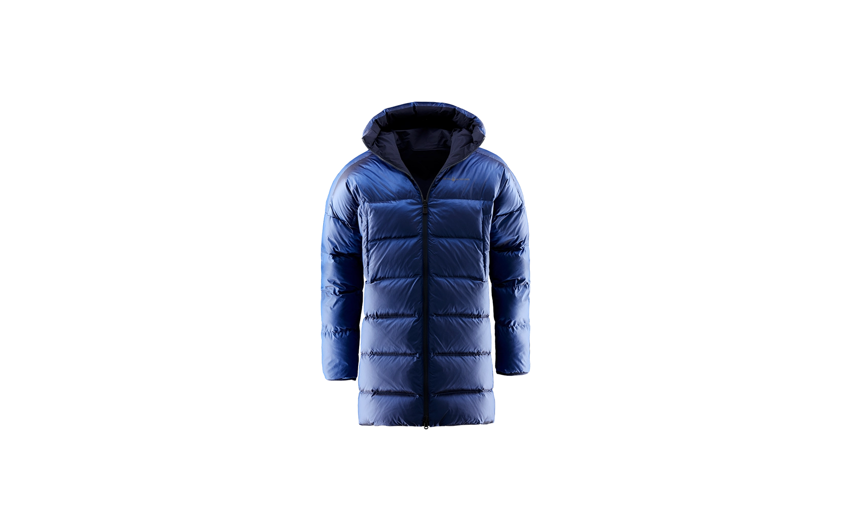 THUNDER REVERSIBLE PARKA