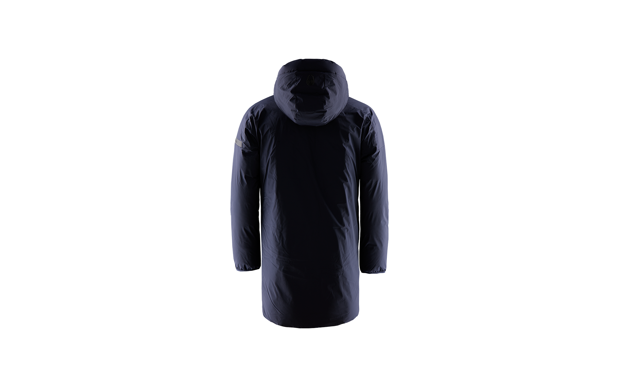THUNDER REVERSIBLE PARKA