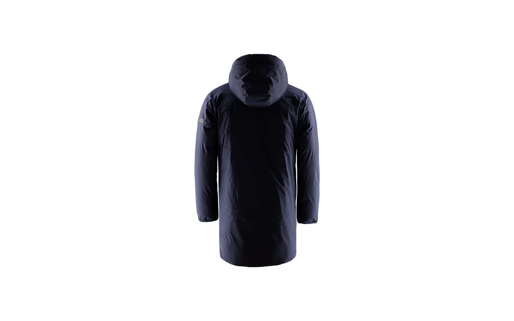 THUNDER REVERSIBLE PARKA