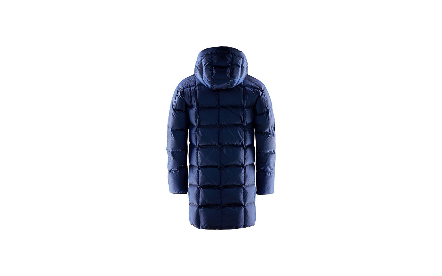 THUNDER REVERSIBLE PARKA