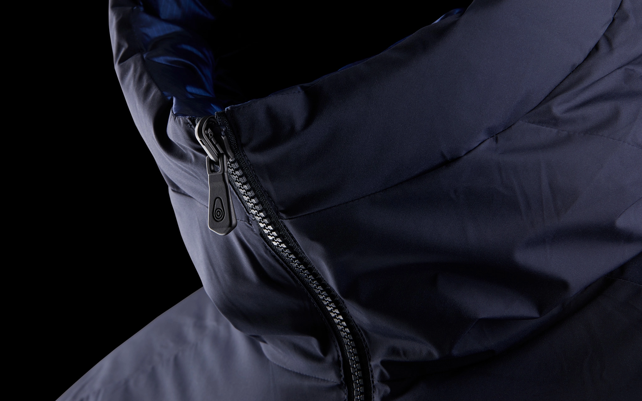 THUNDER REVERSIBLE PARKA