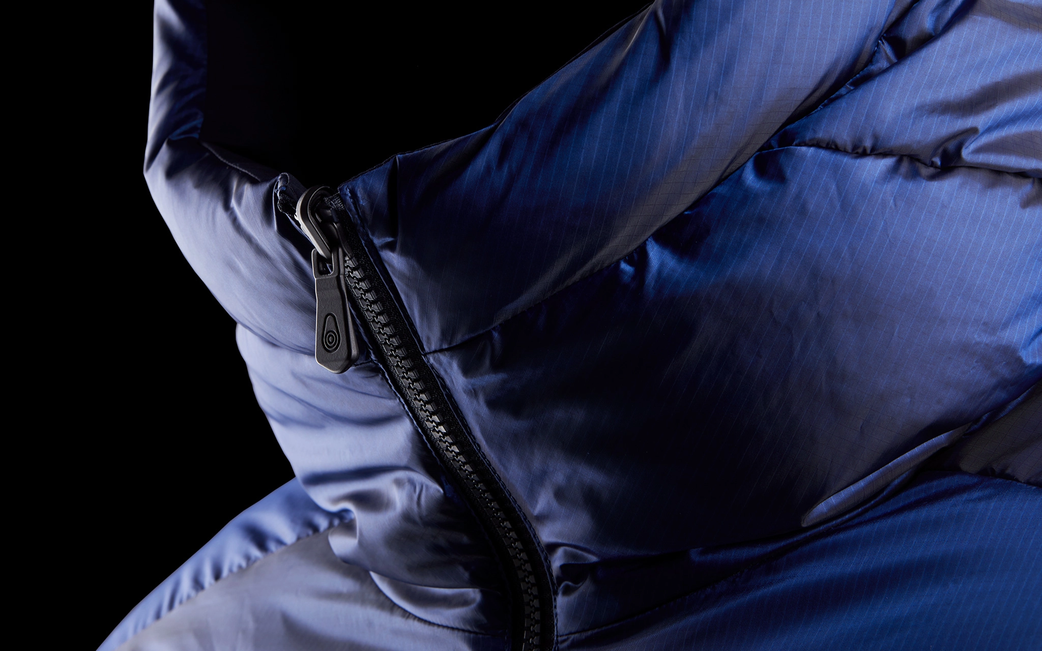 THUNDER REVERSIBLE PARKA